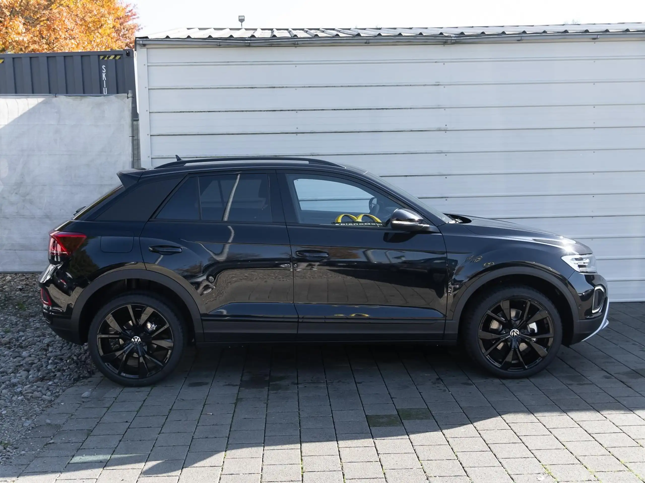 Volkswagen - T-Roc