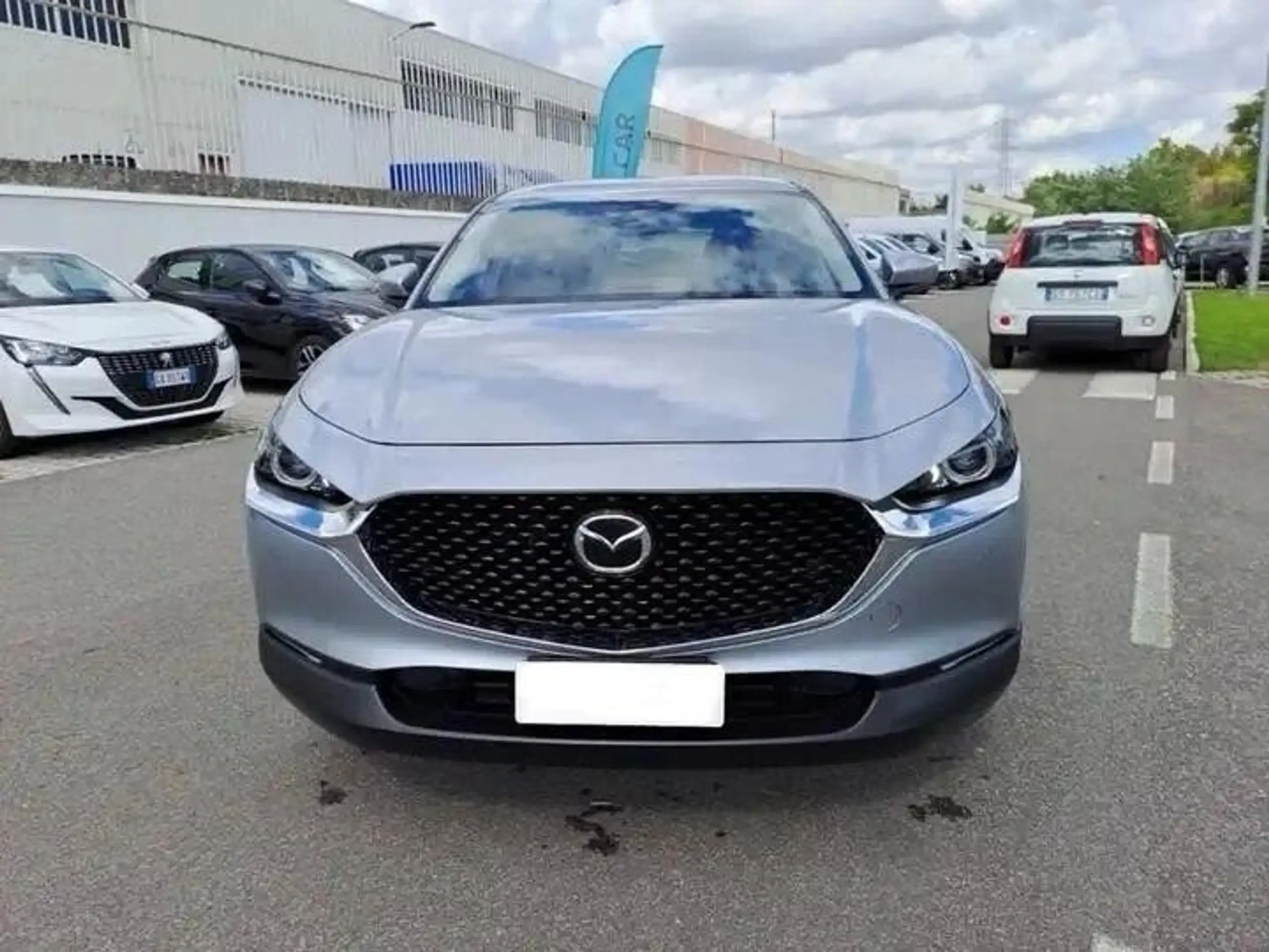 Mazda - CX-30