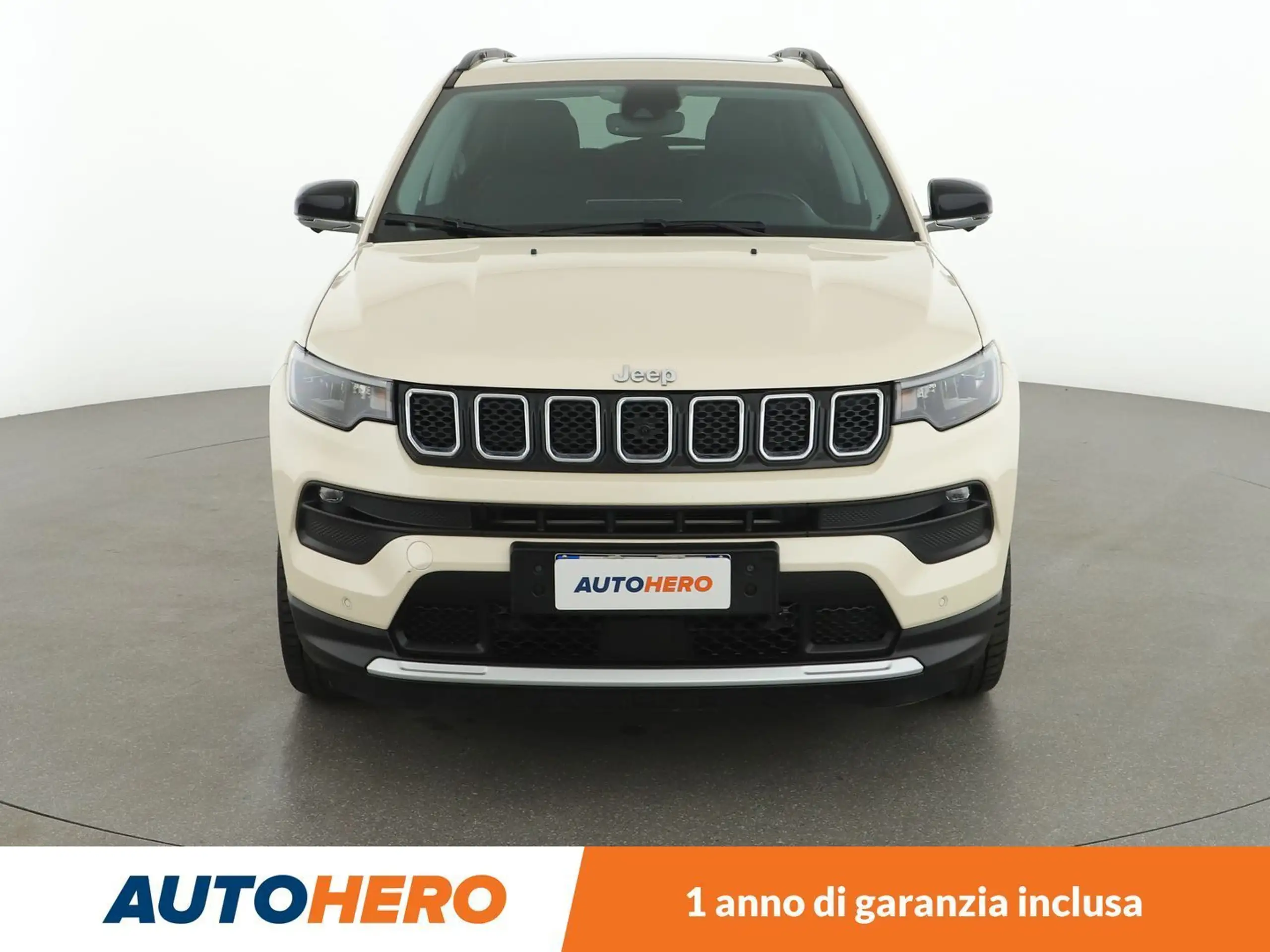 Jeep - Compass