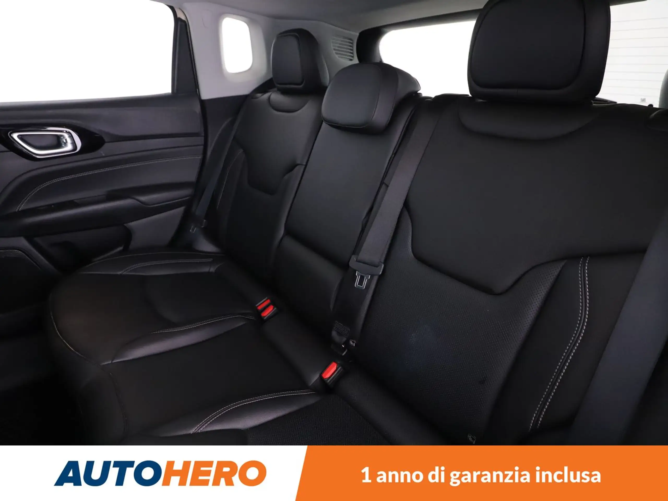 Jeep - Compass