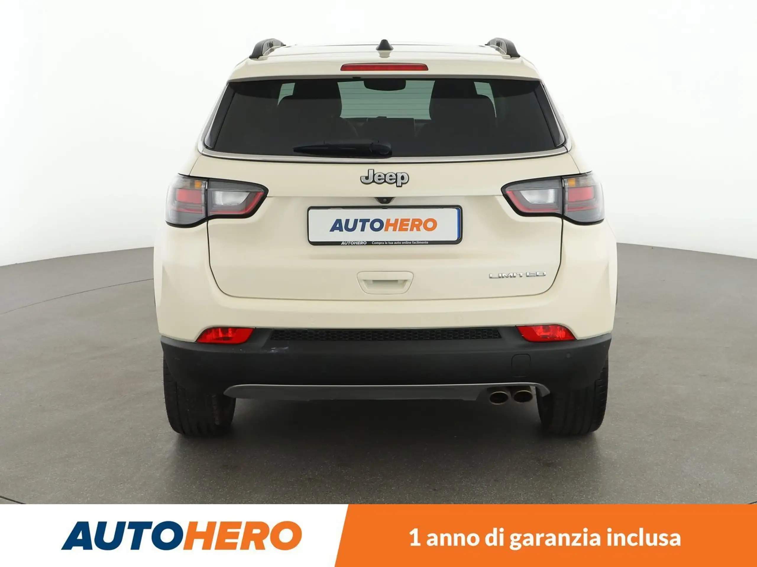 Jeep - Compass