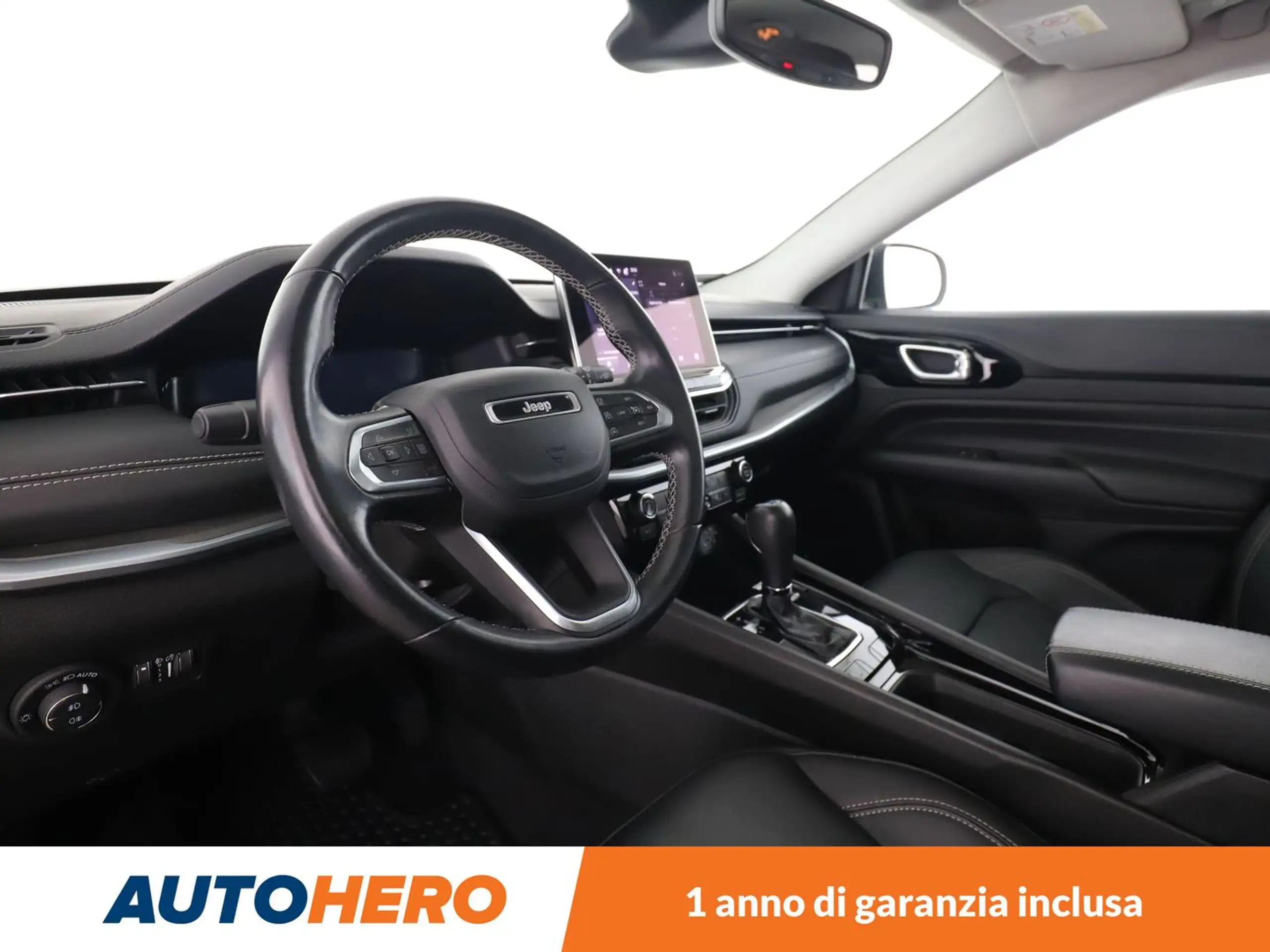 Jeep - Compass