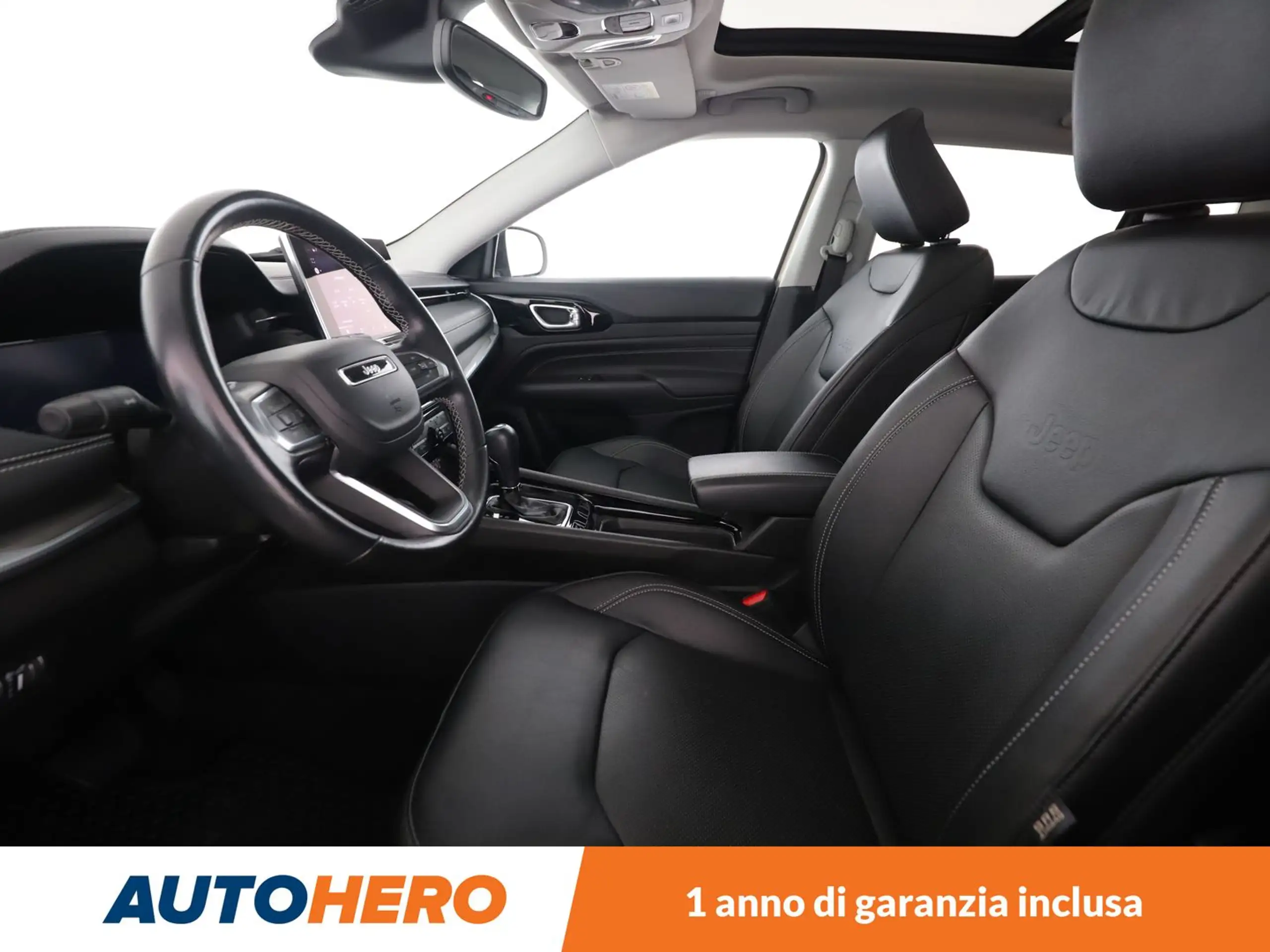 Jeep - Compass