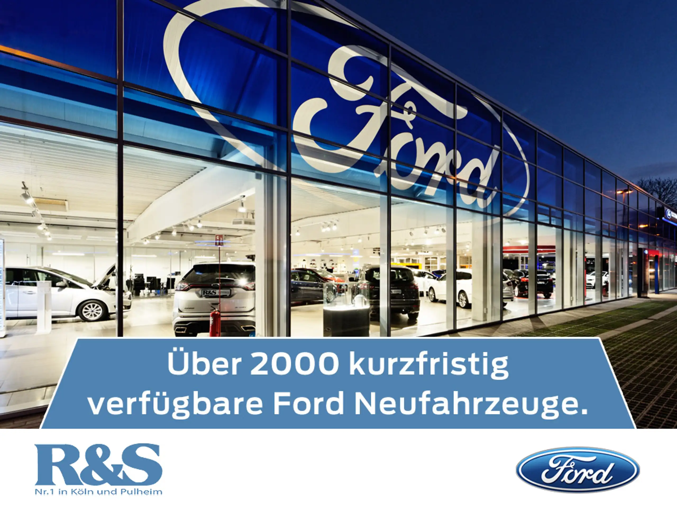 Ford - Kuga