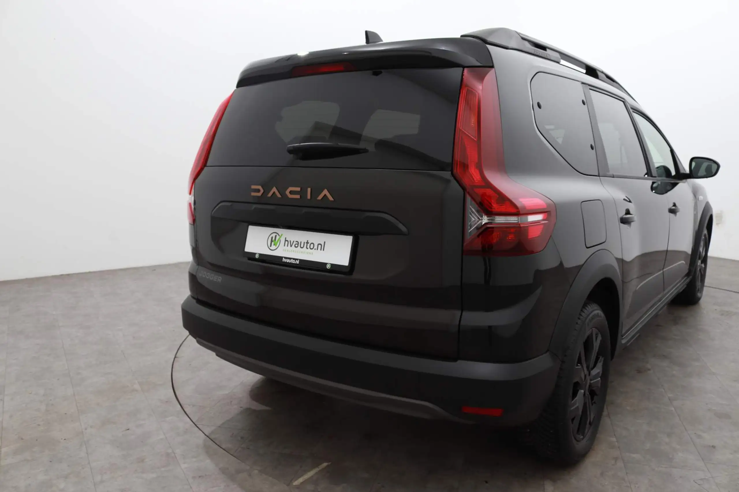 Dacia - Jogger