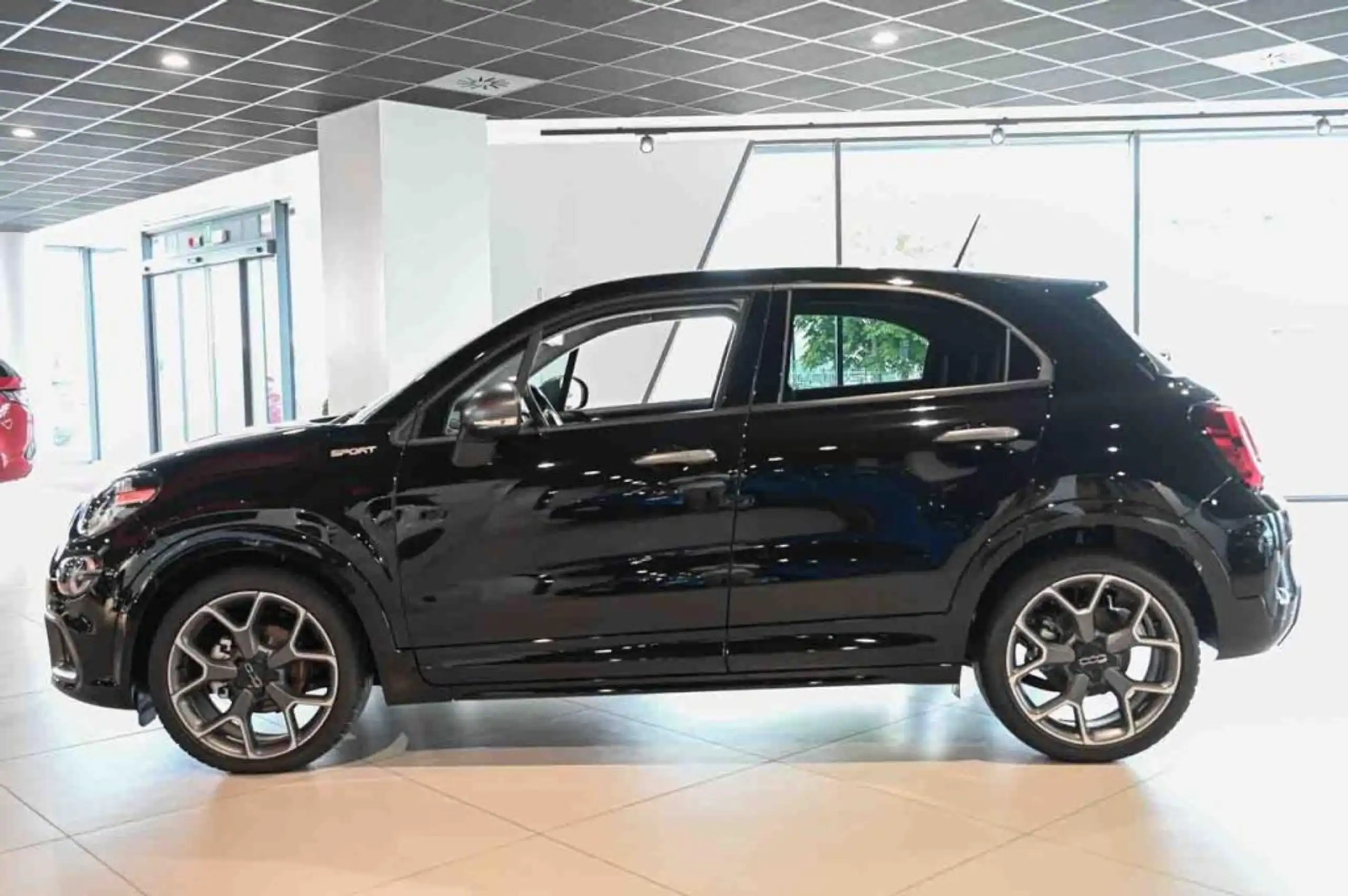 Fiat - 500X