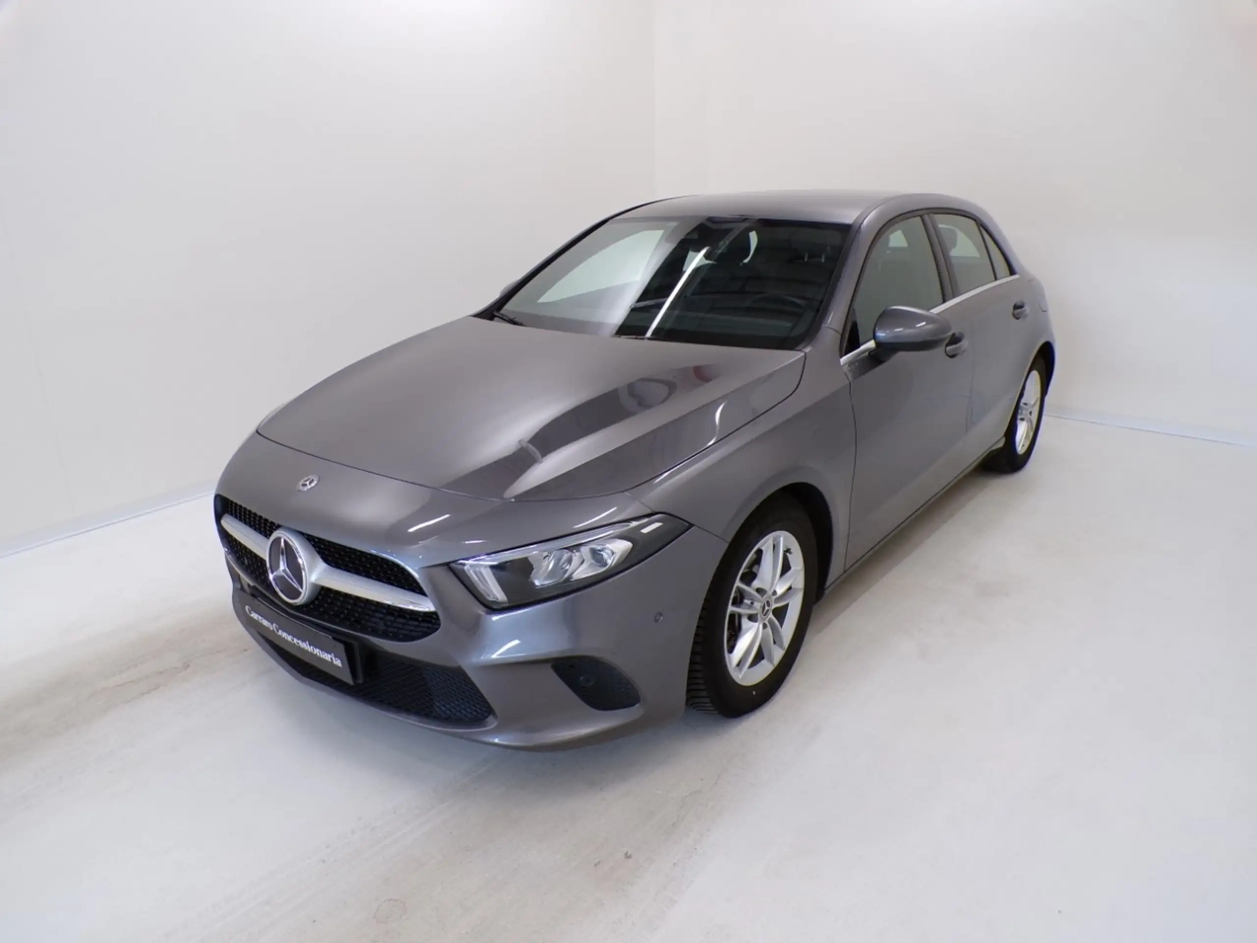 Mercedes-Benz A 180 2019