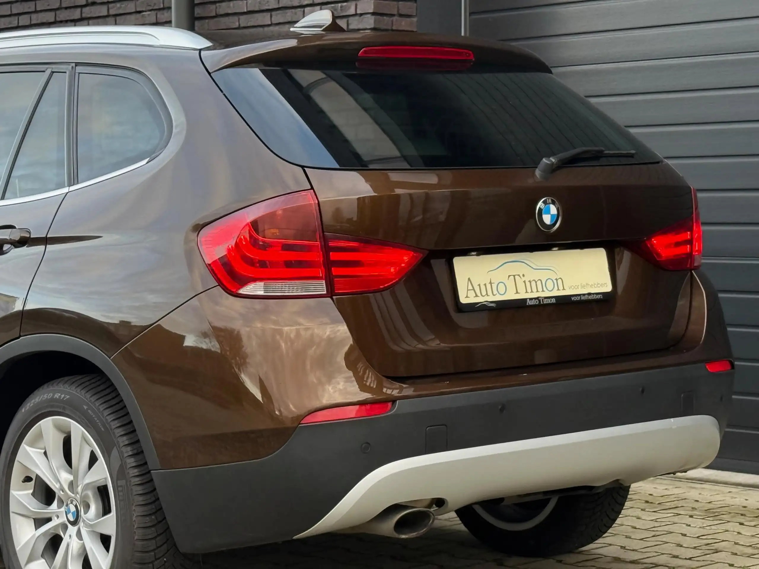 BMW - X1