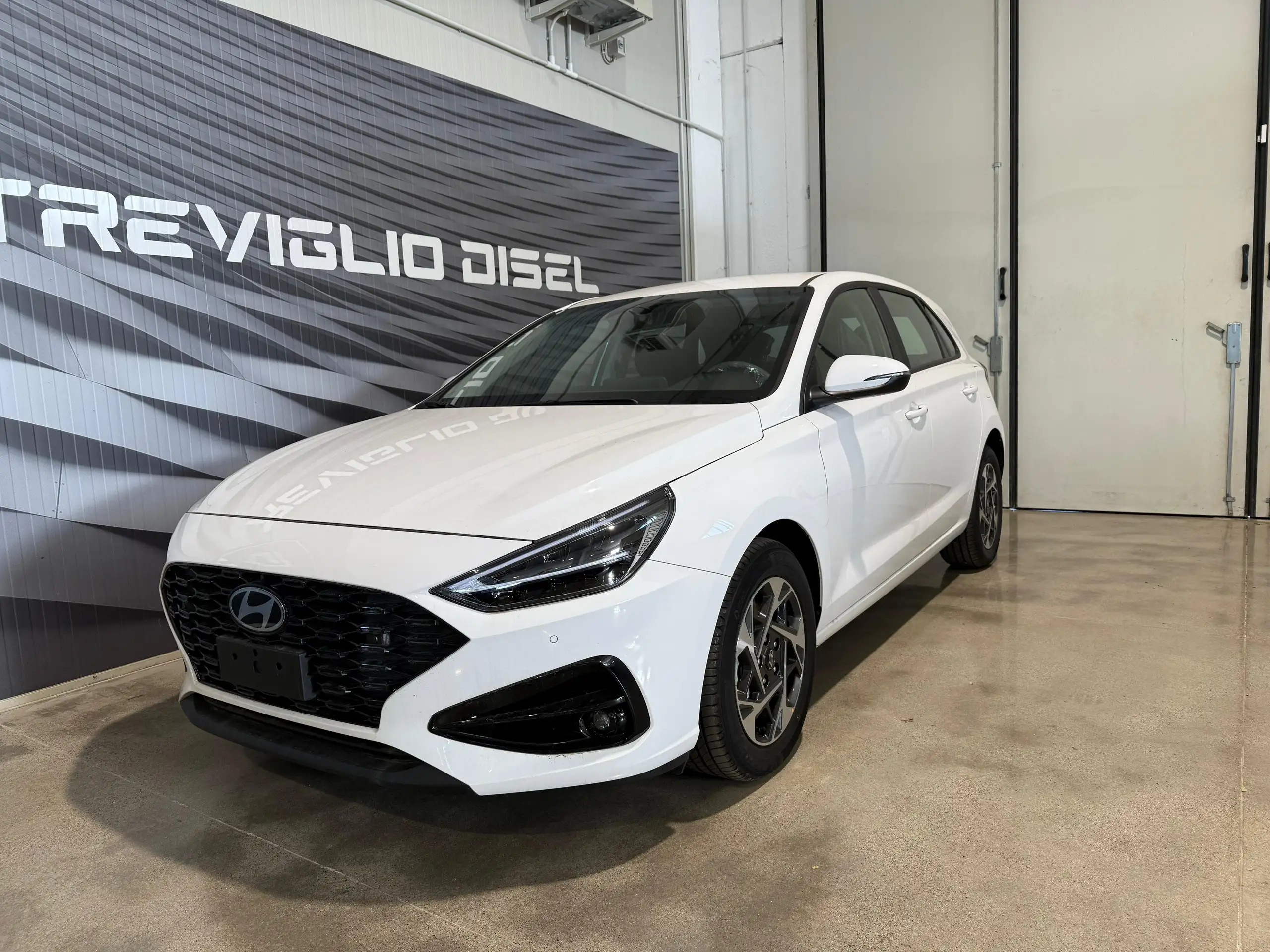 Hyundai - i30