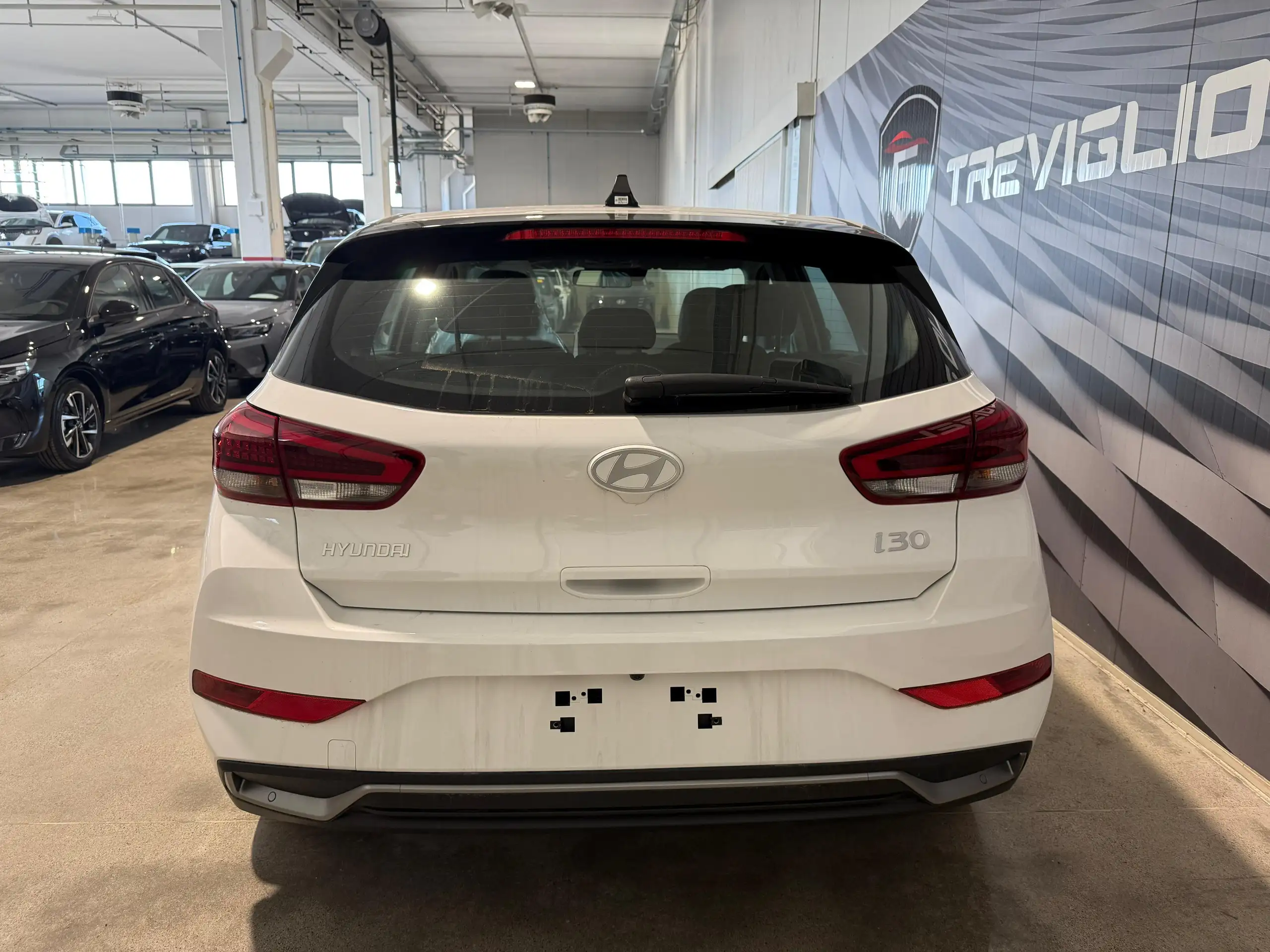 Hyundai - i30