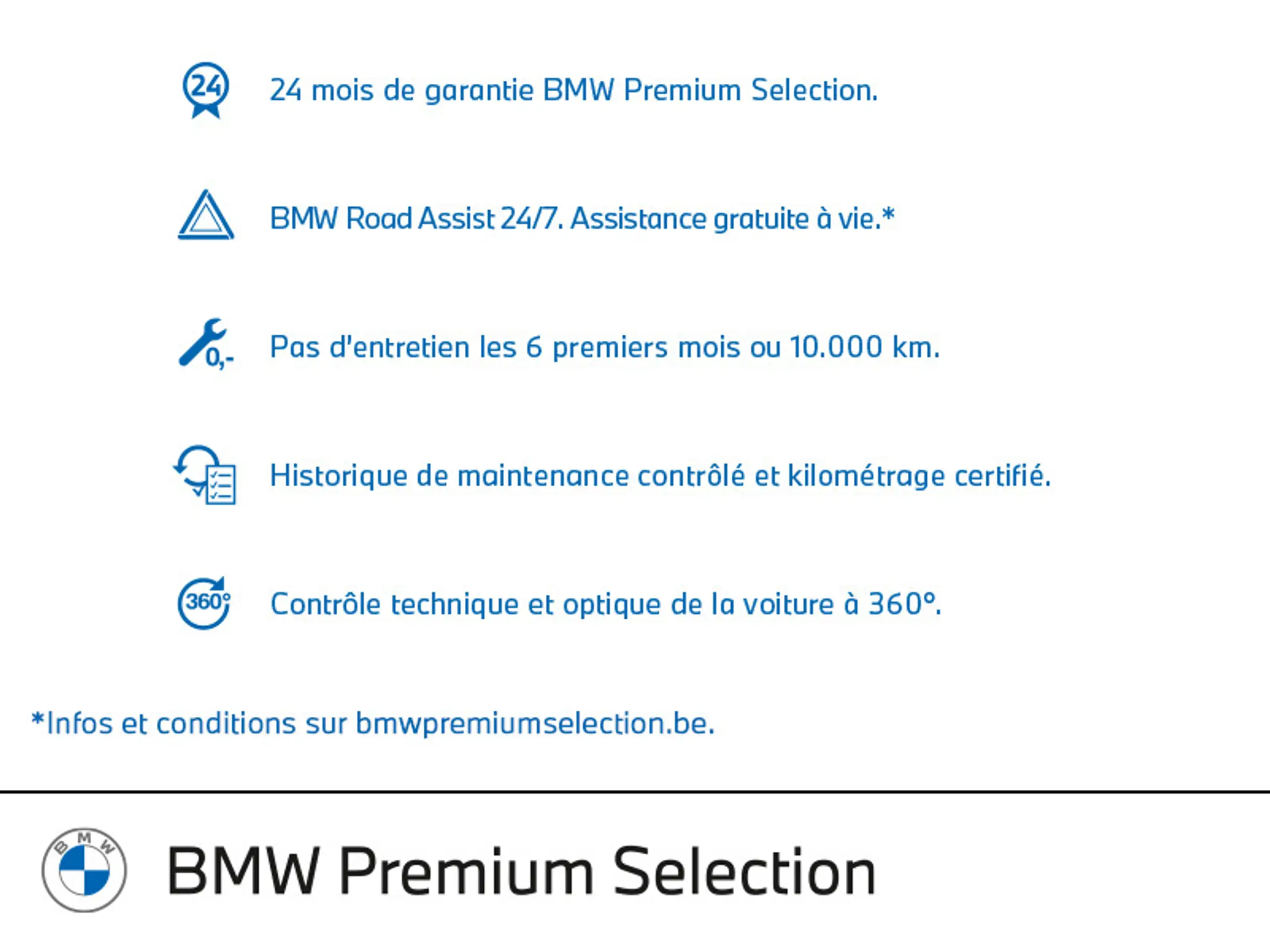 BMW - 116