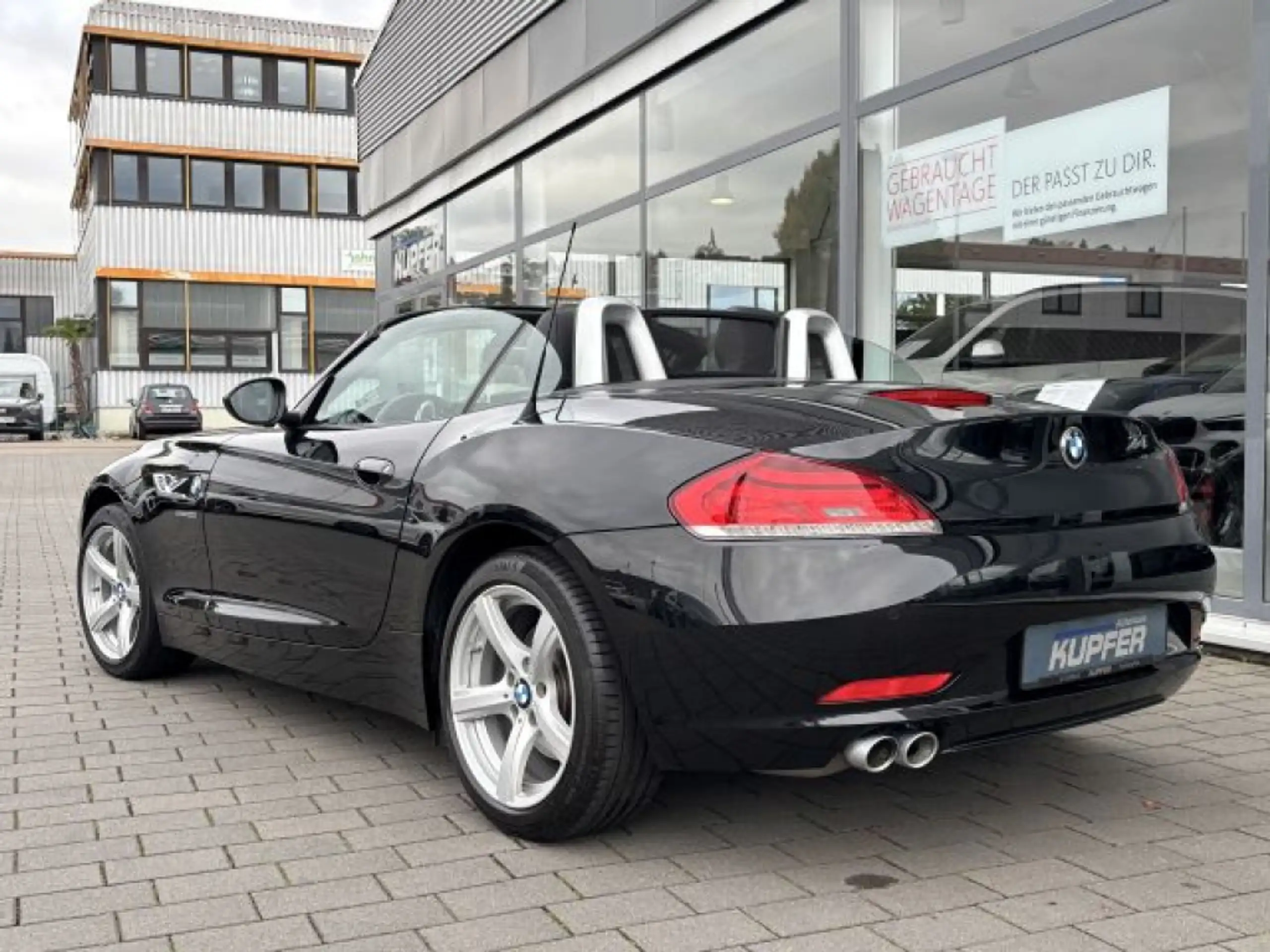 BMW - Z4