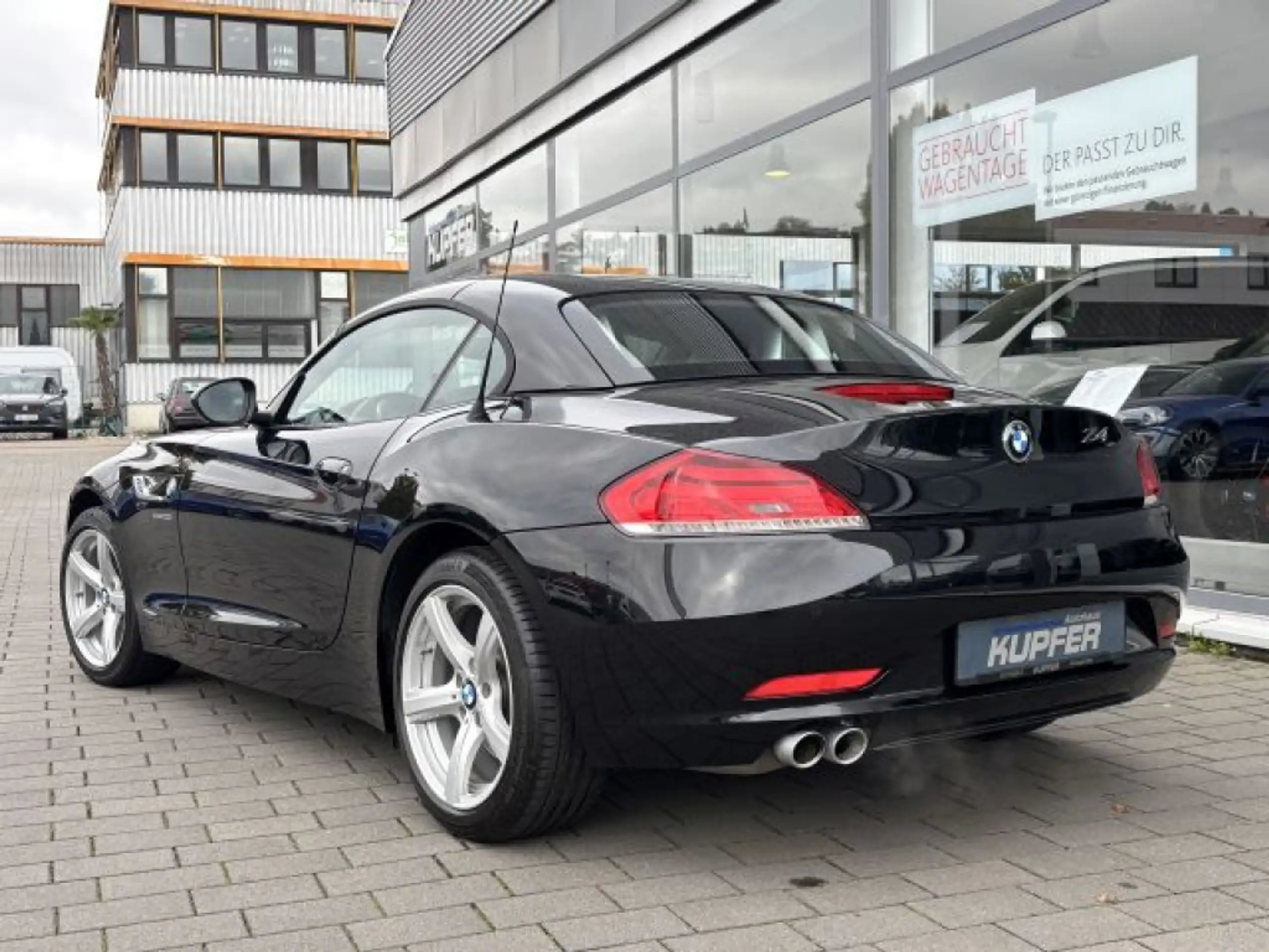 BMW - Z4