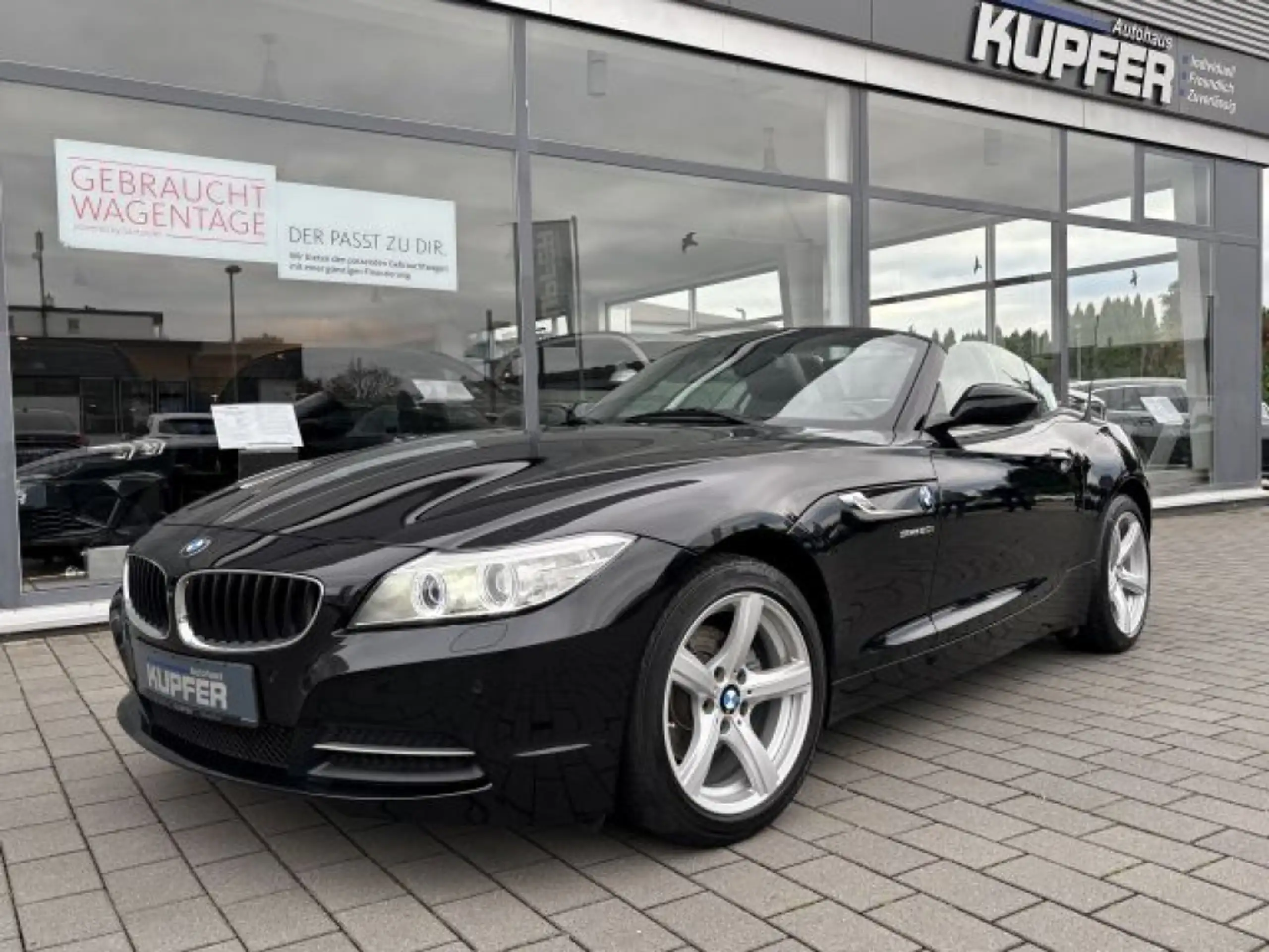 BMW - Z4