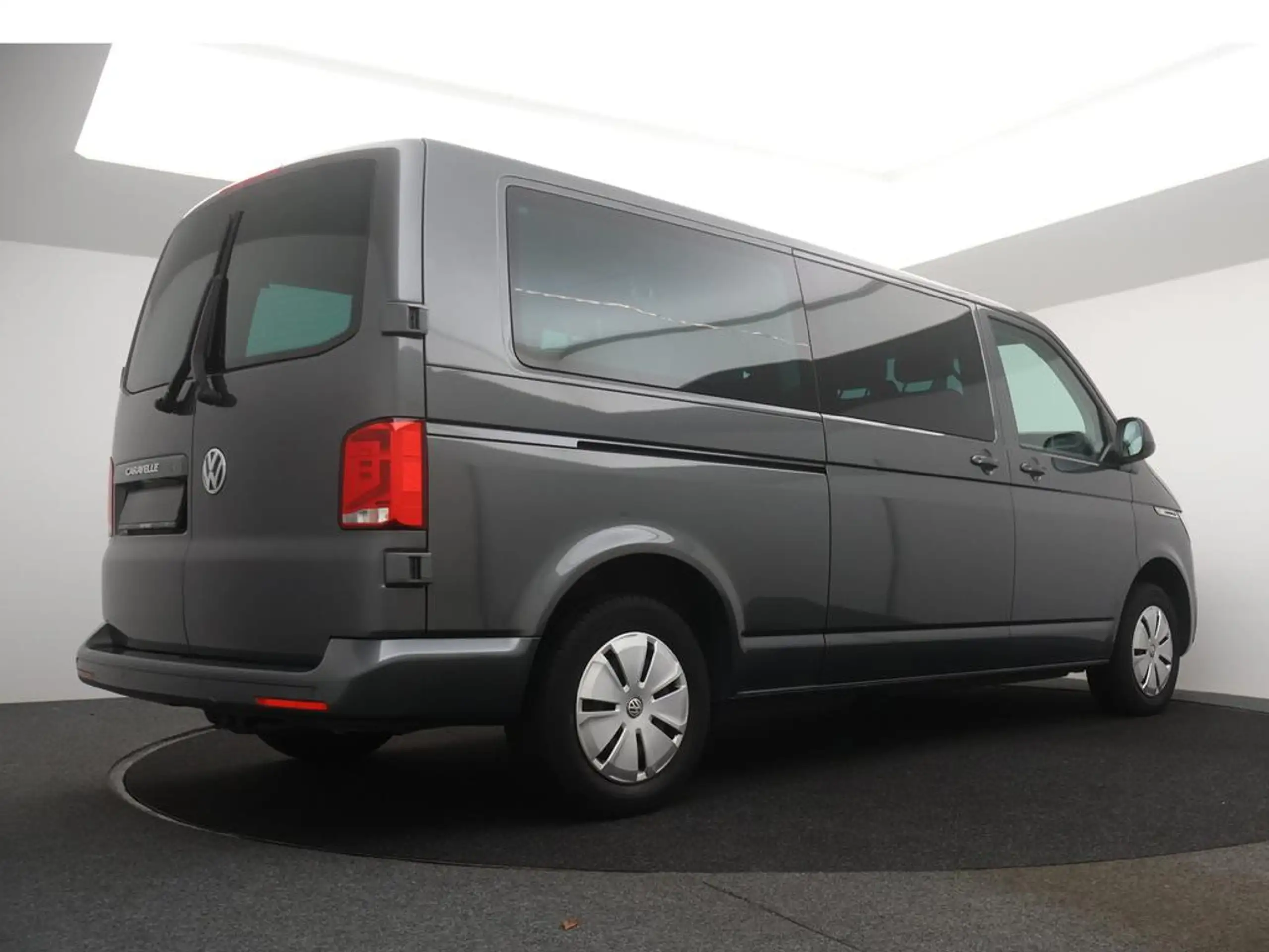 Volkswagen - T6 Transporter