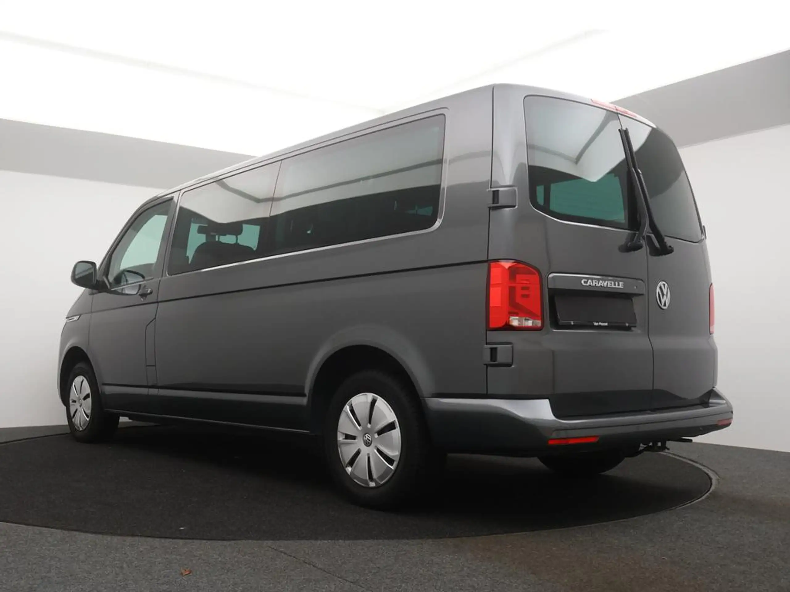 Volkswagen - T6 Transporter