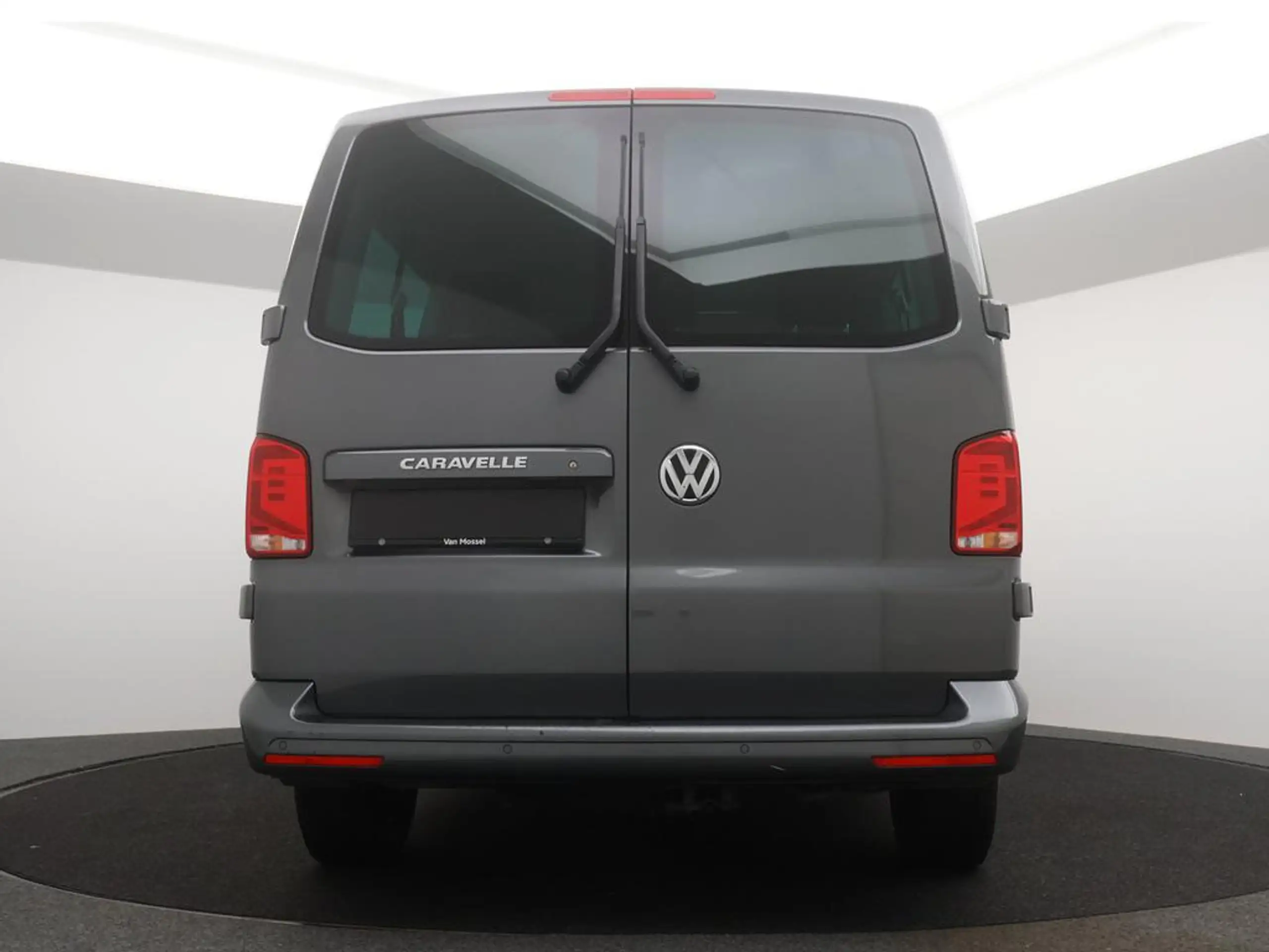 Volkswagen - T6 Transporter