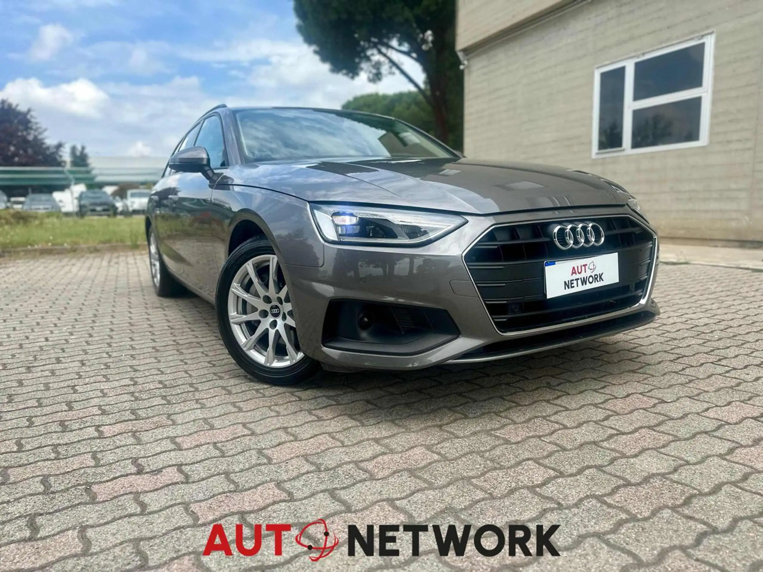 Audi - A4