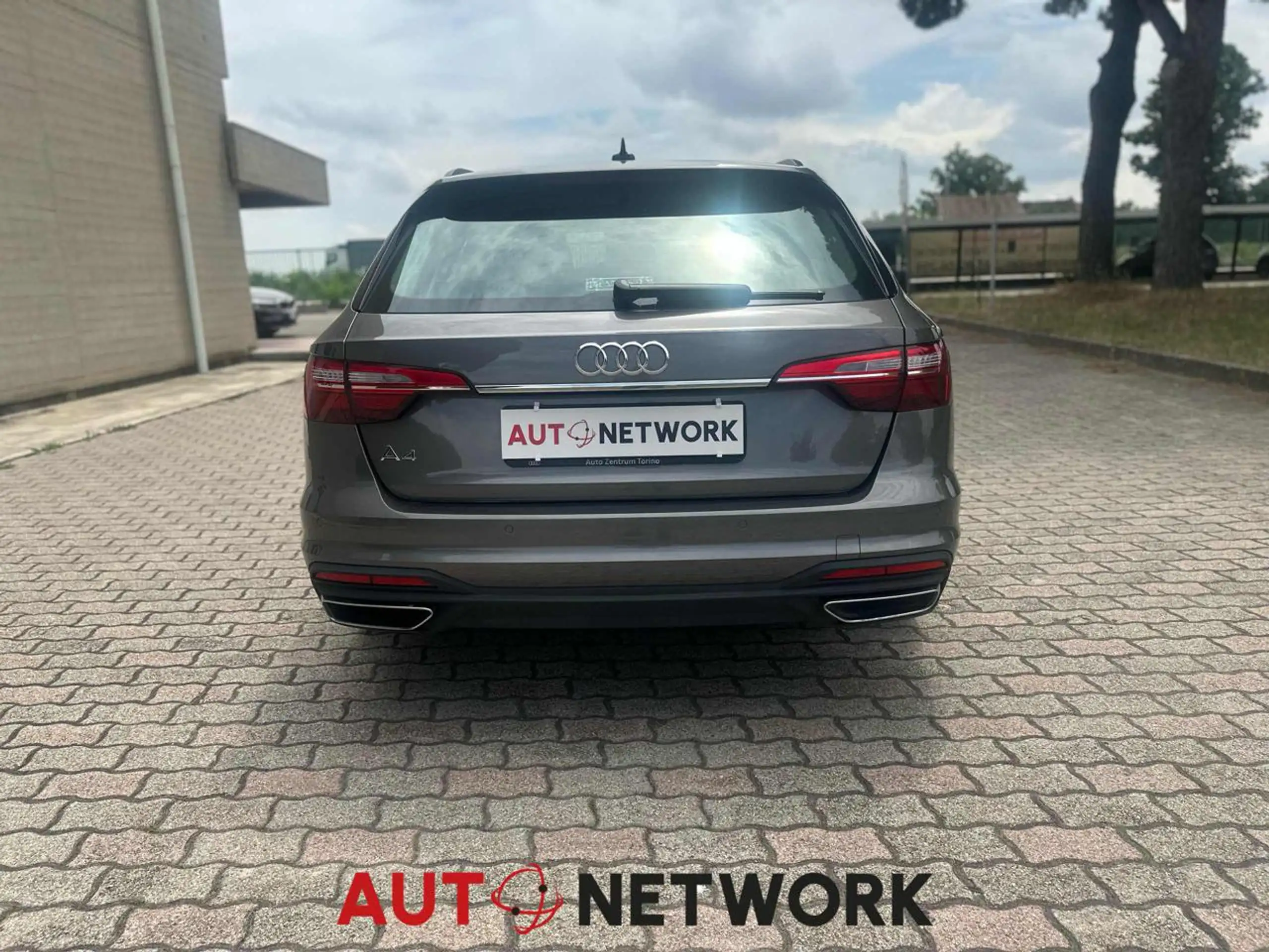 Audi - A4