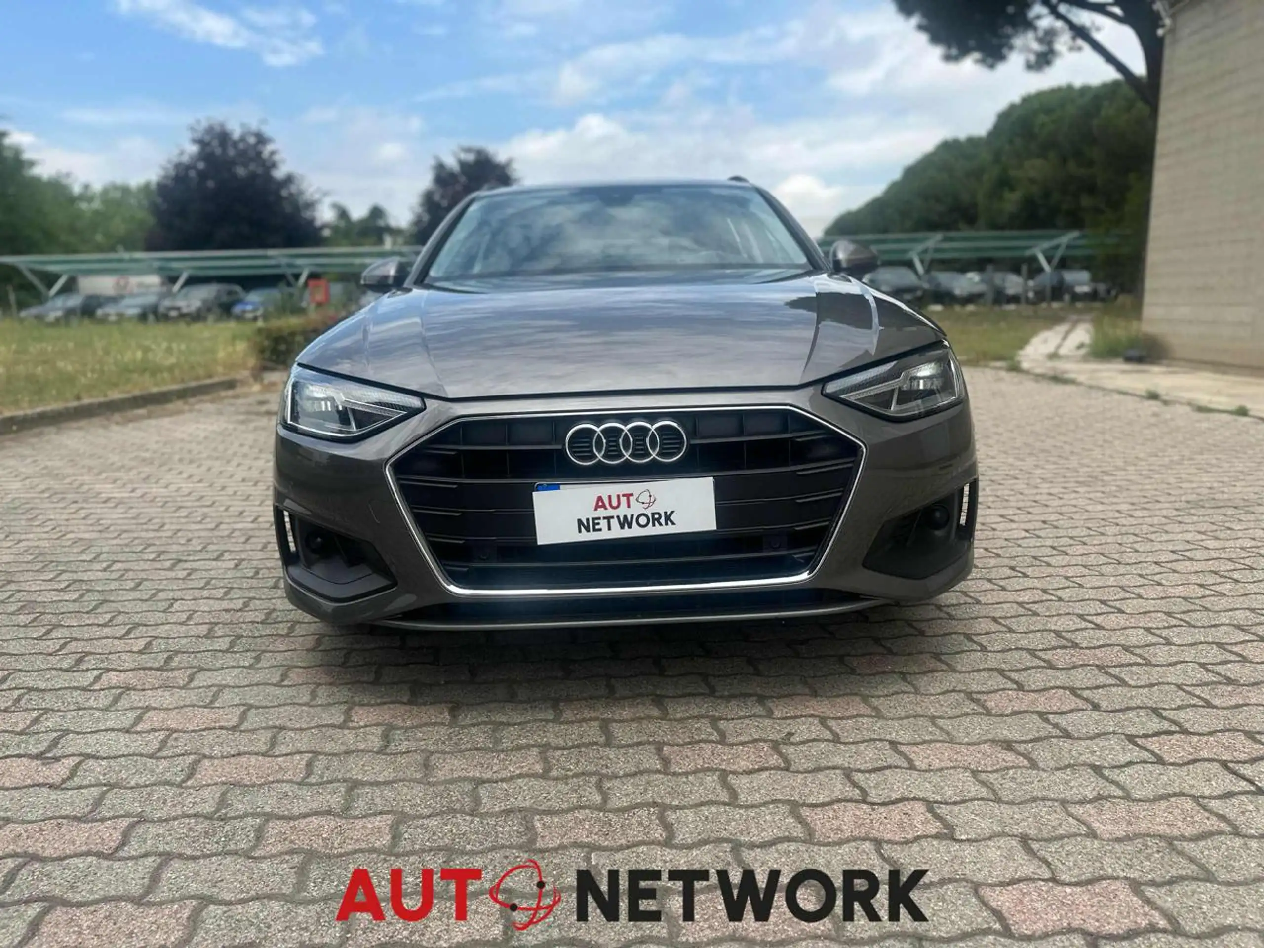 Audi - A4