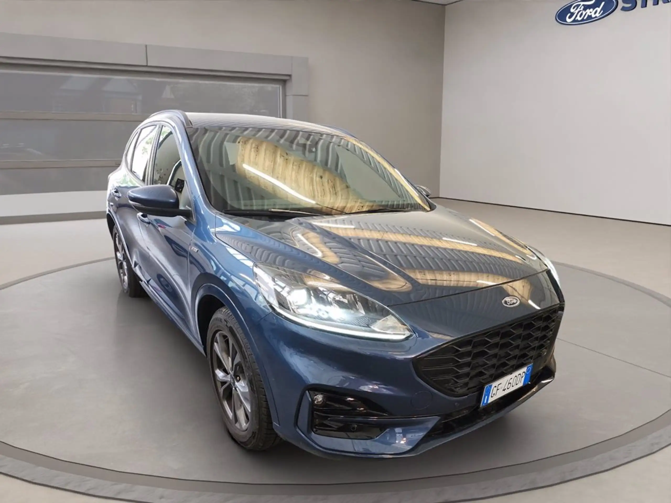 Ford - Kuga