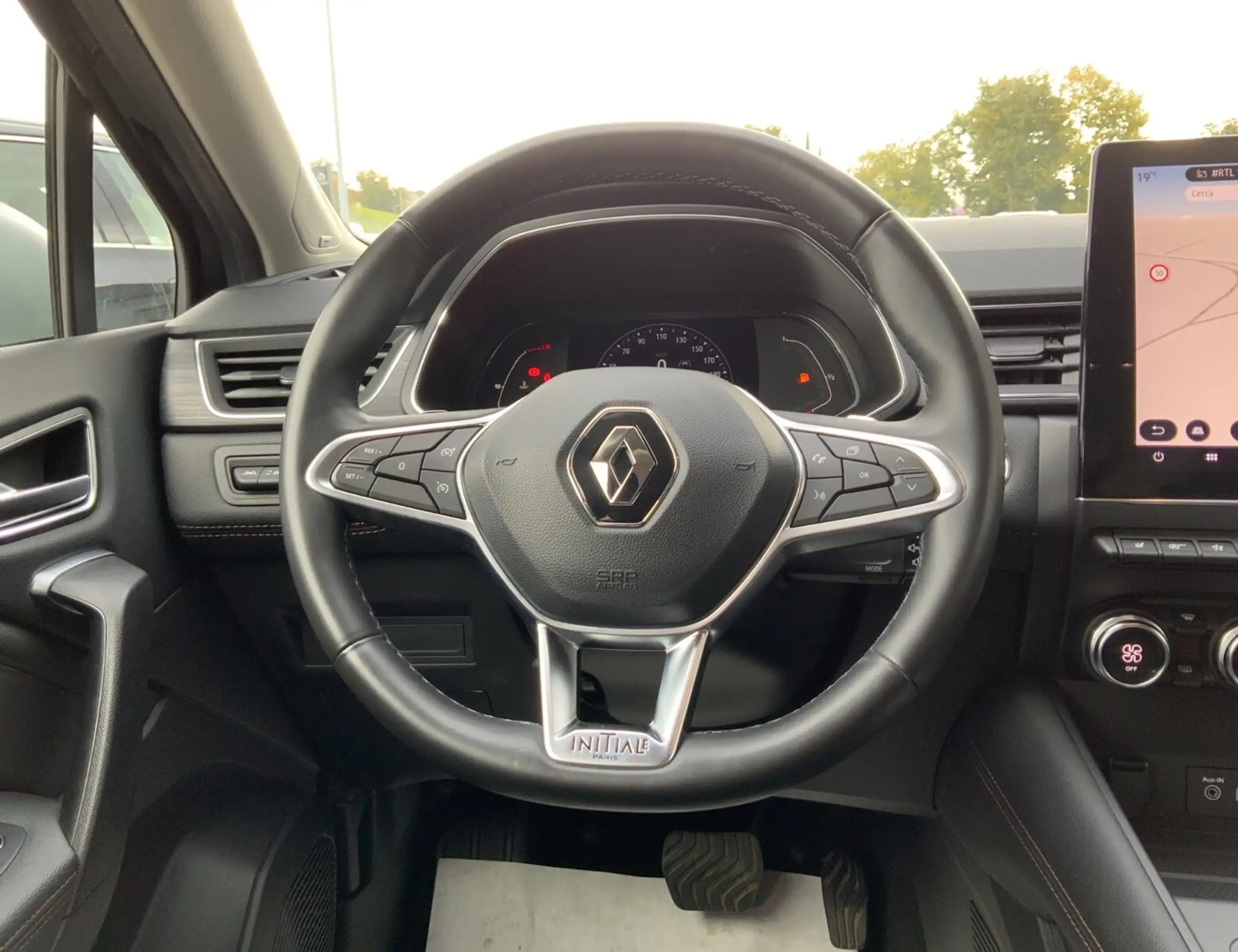 Renault - Captur