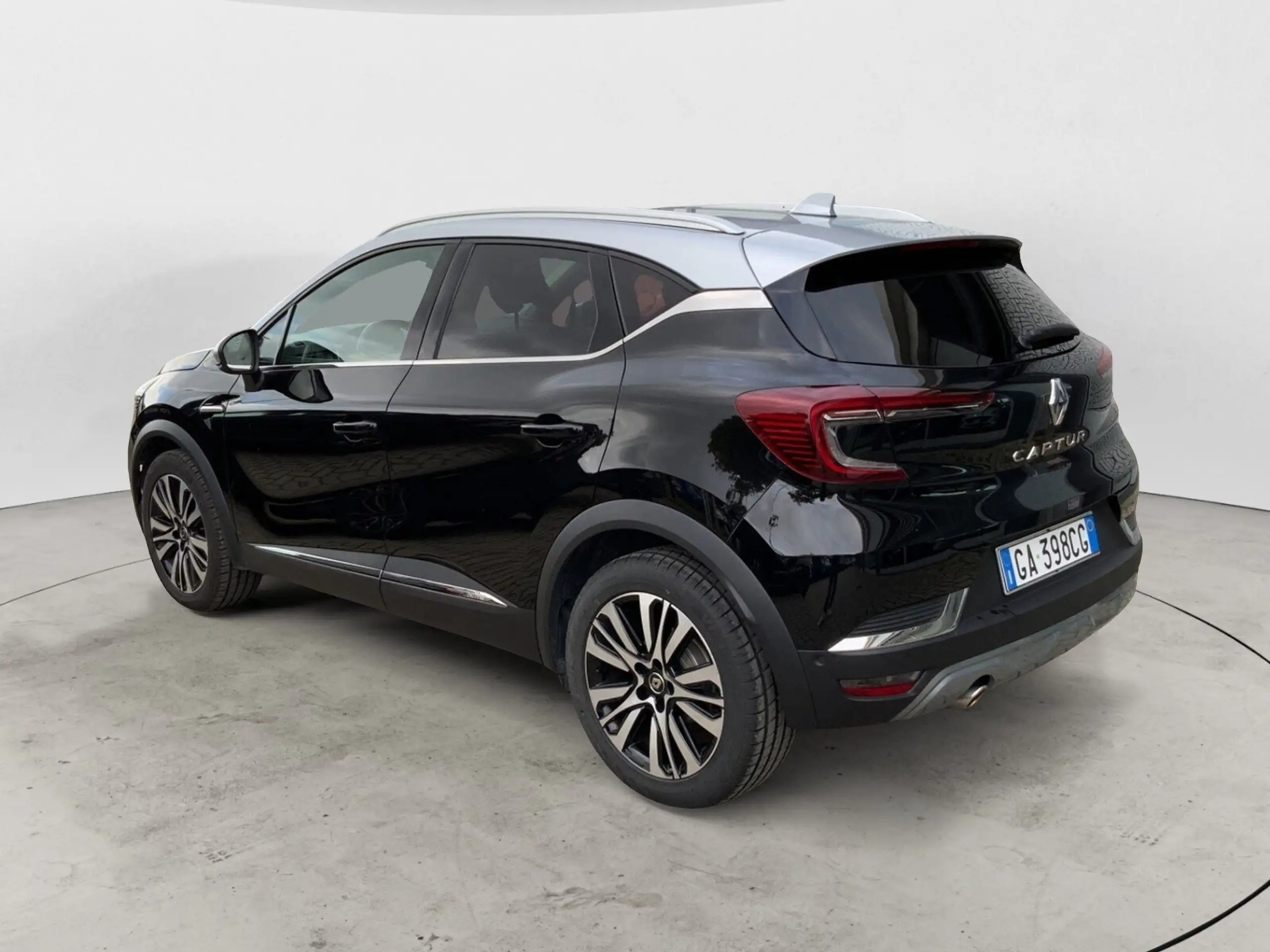 Renault - Captur