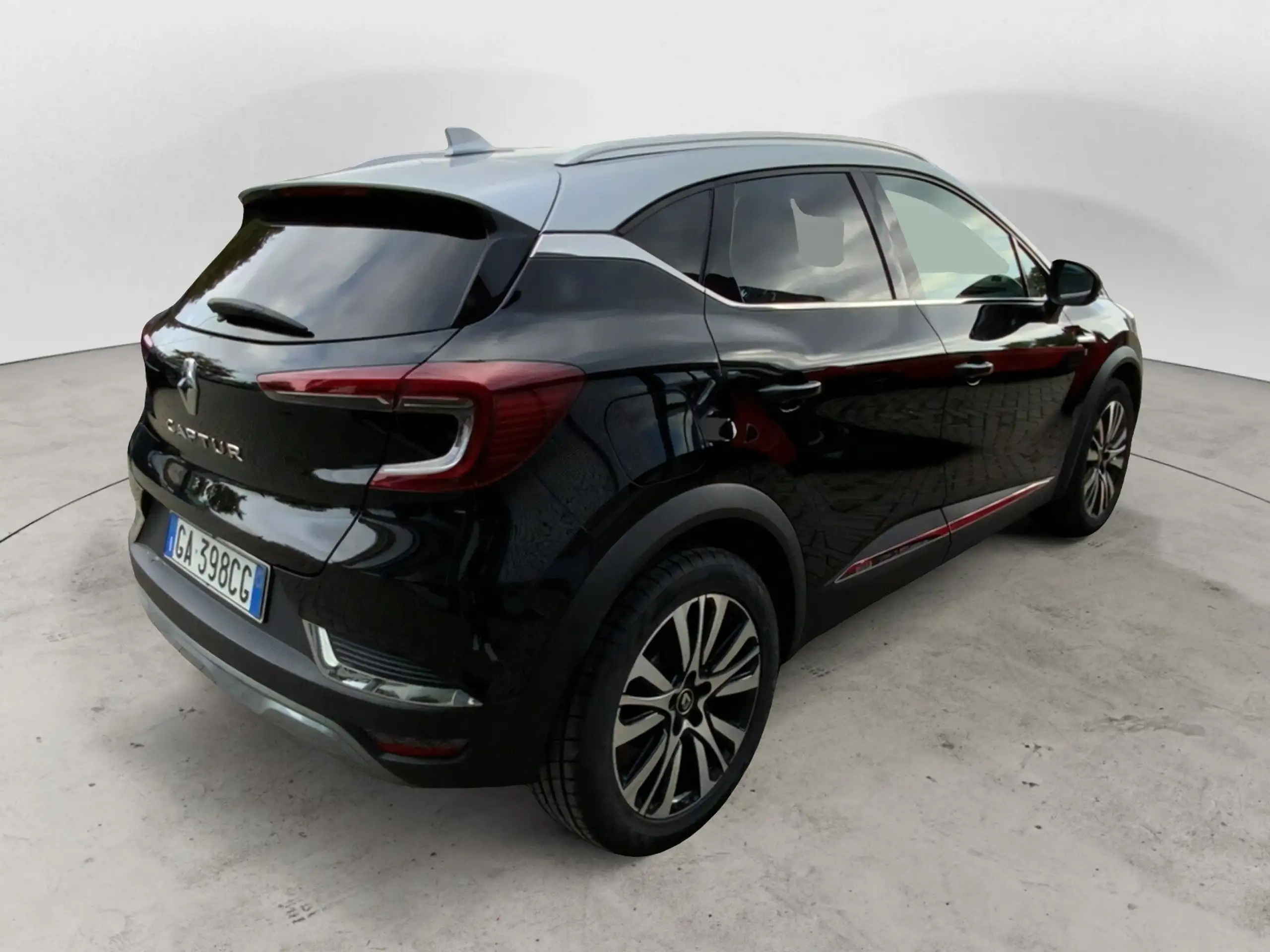 Renault - Captur