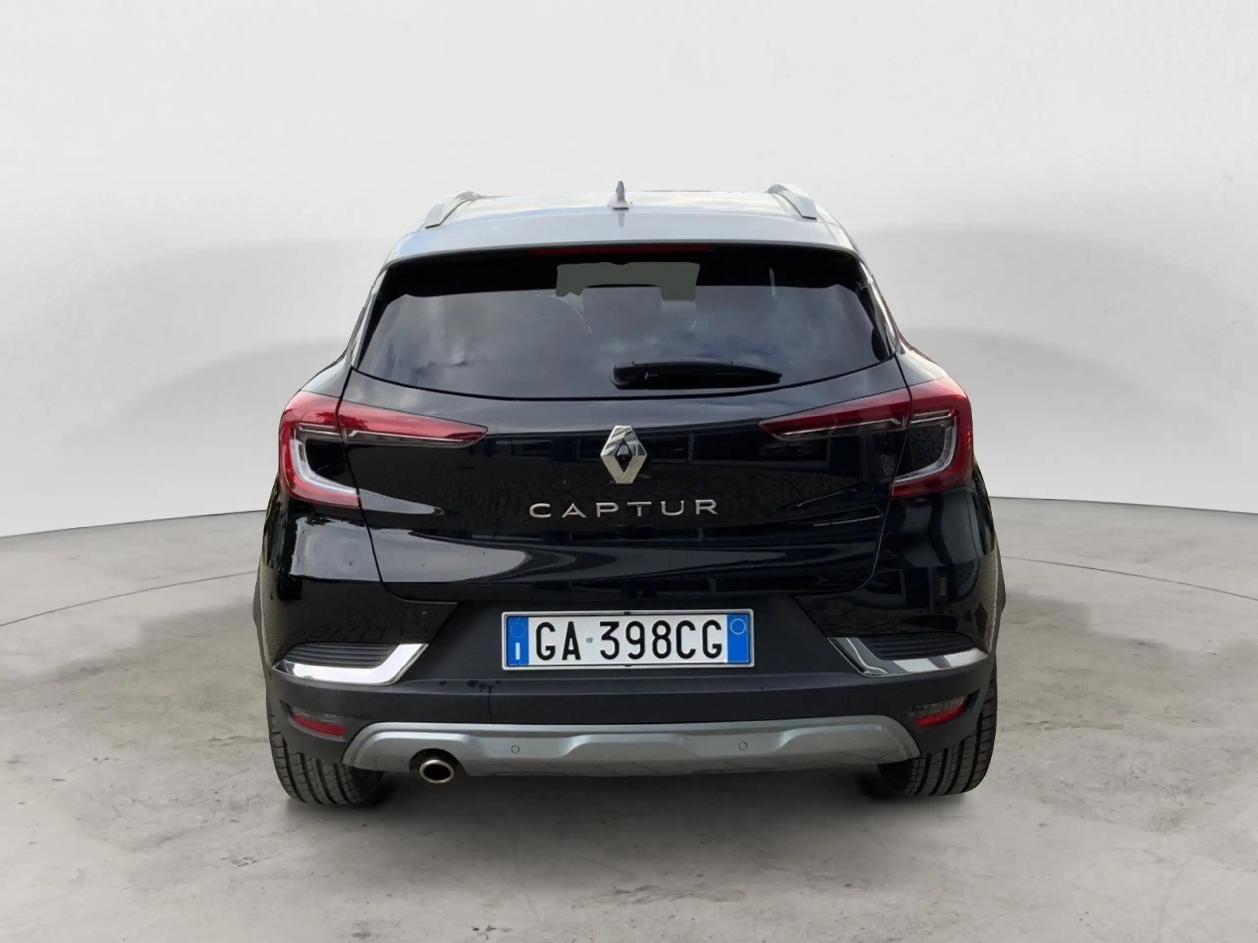 Renault - Captur