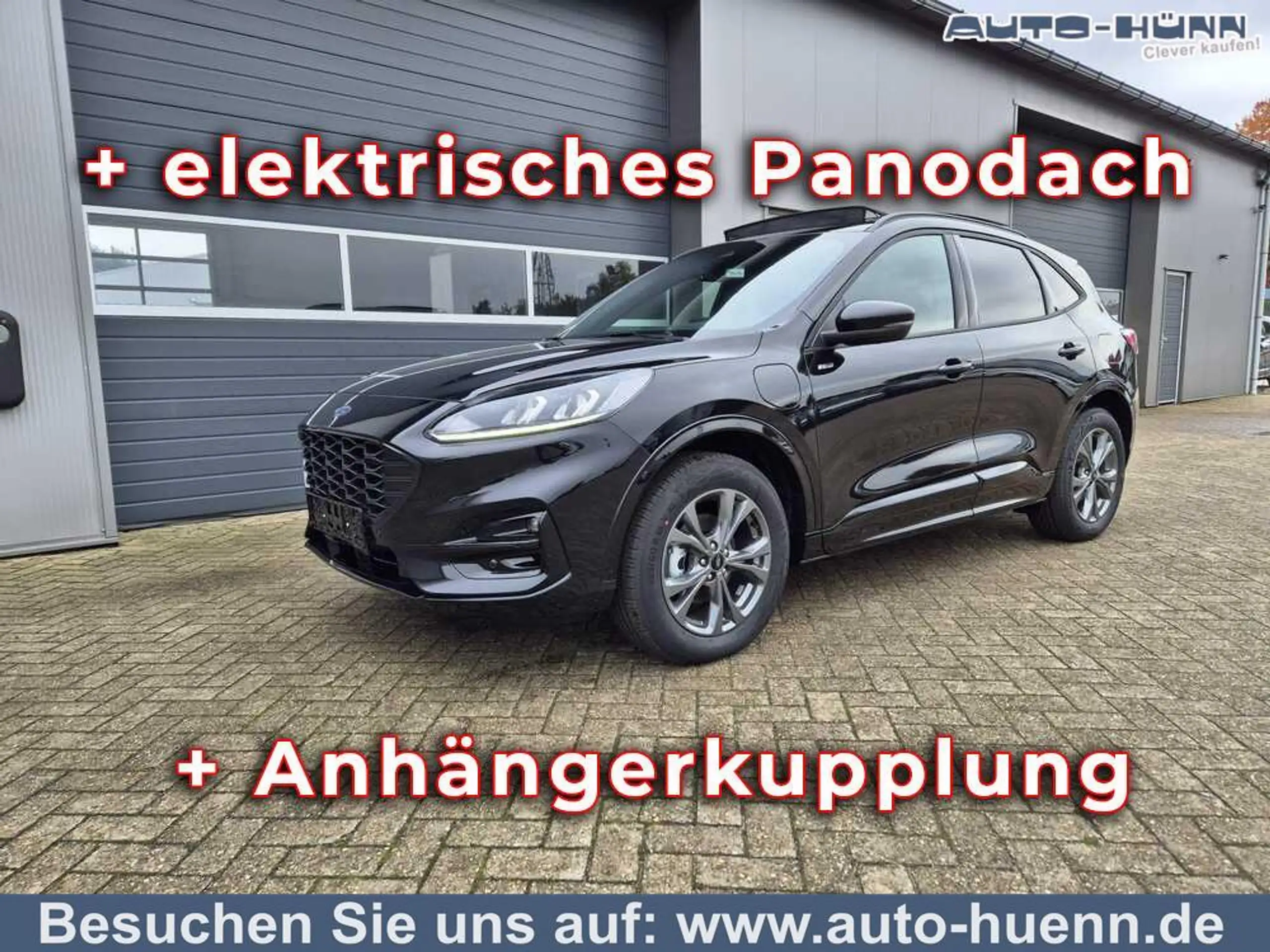 Ford - Kuga