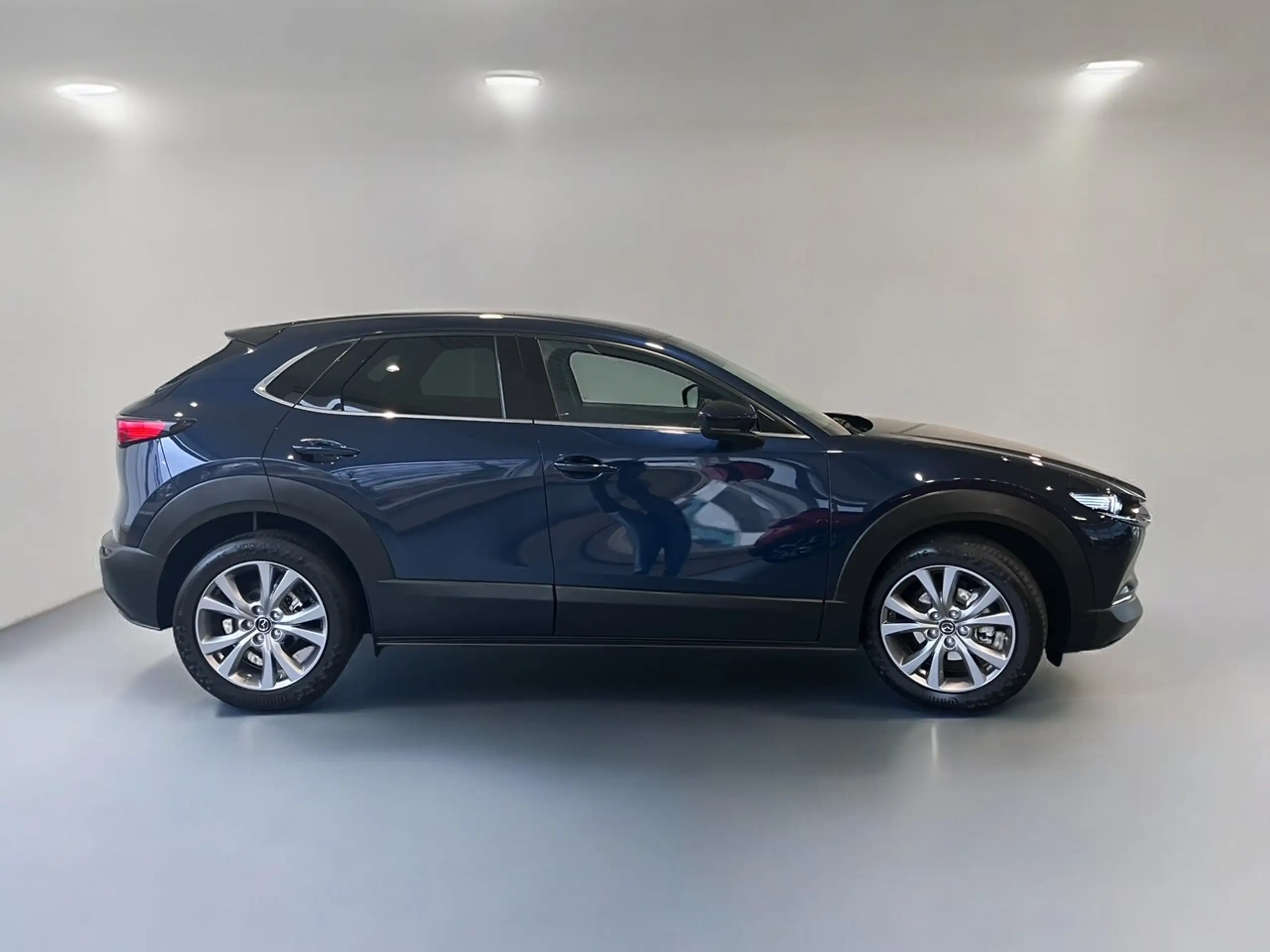 Mazda - CX-30