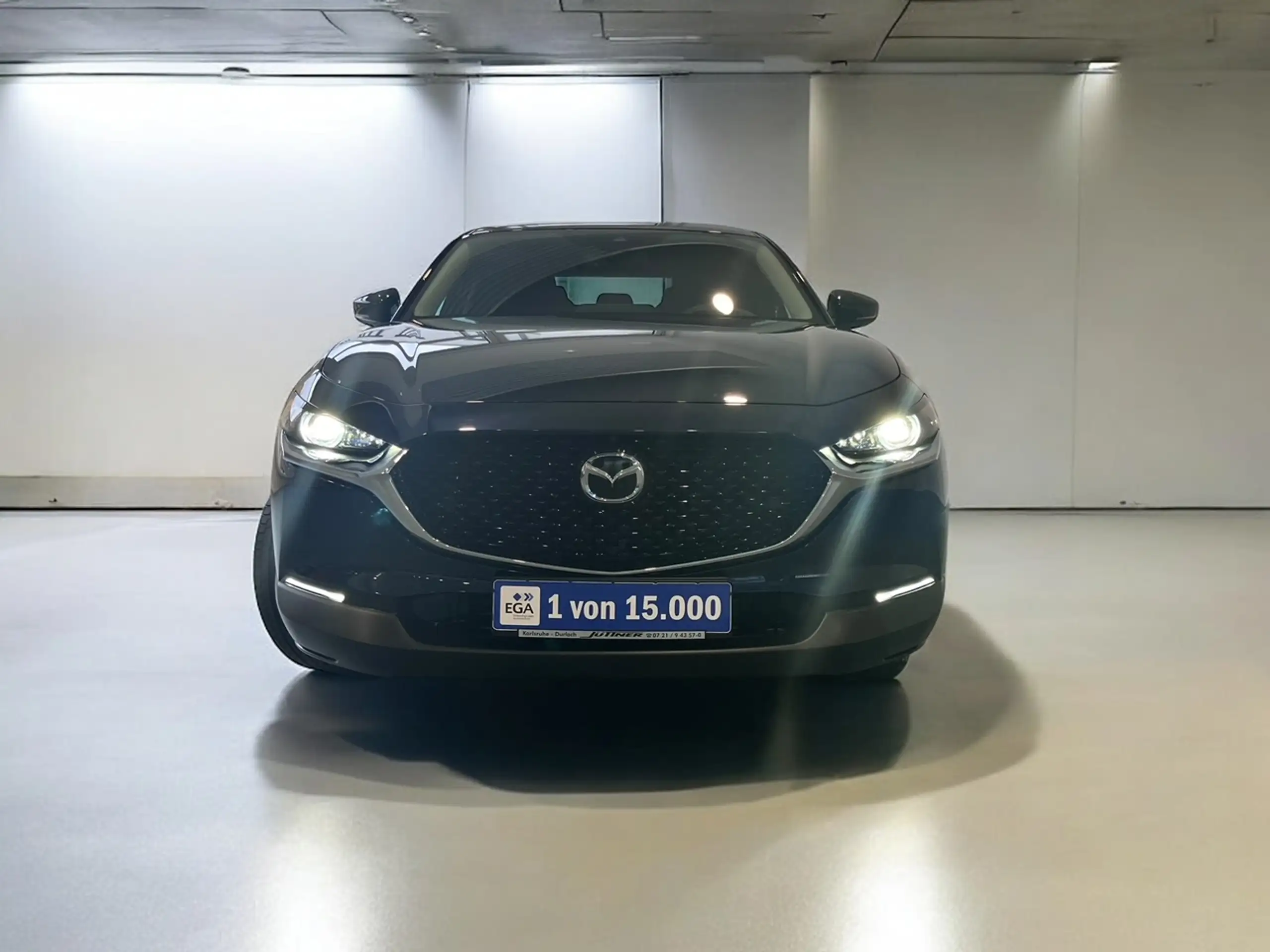 Mazda - CX-30