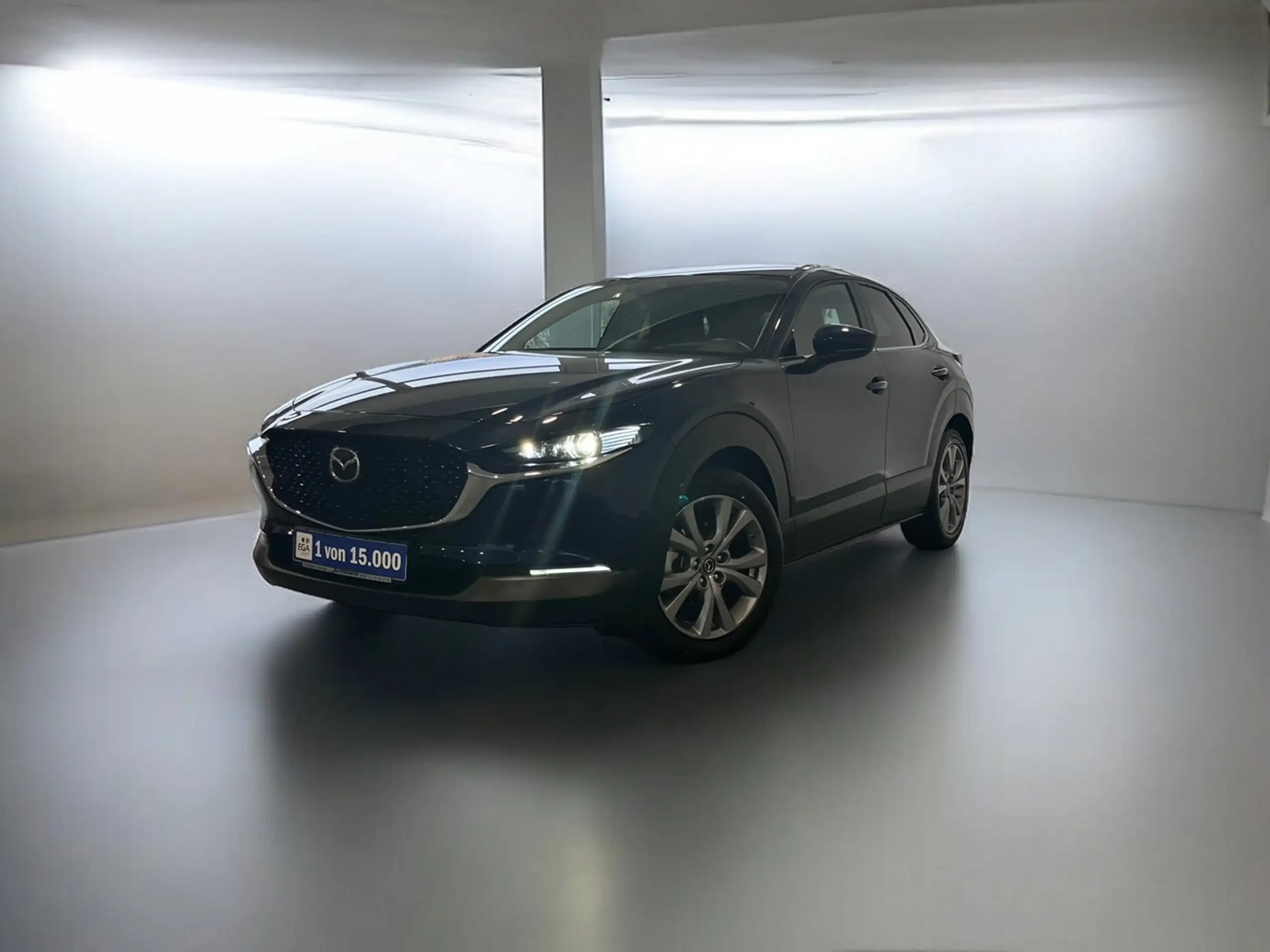 Mazda - CX-30