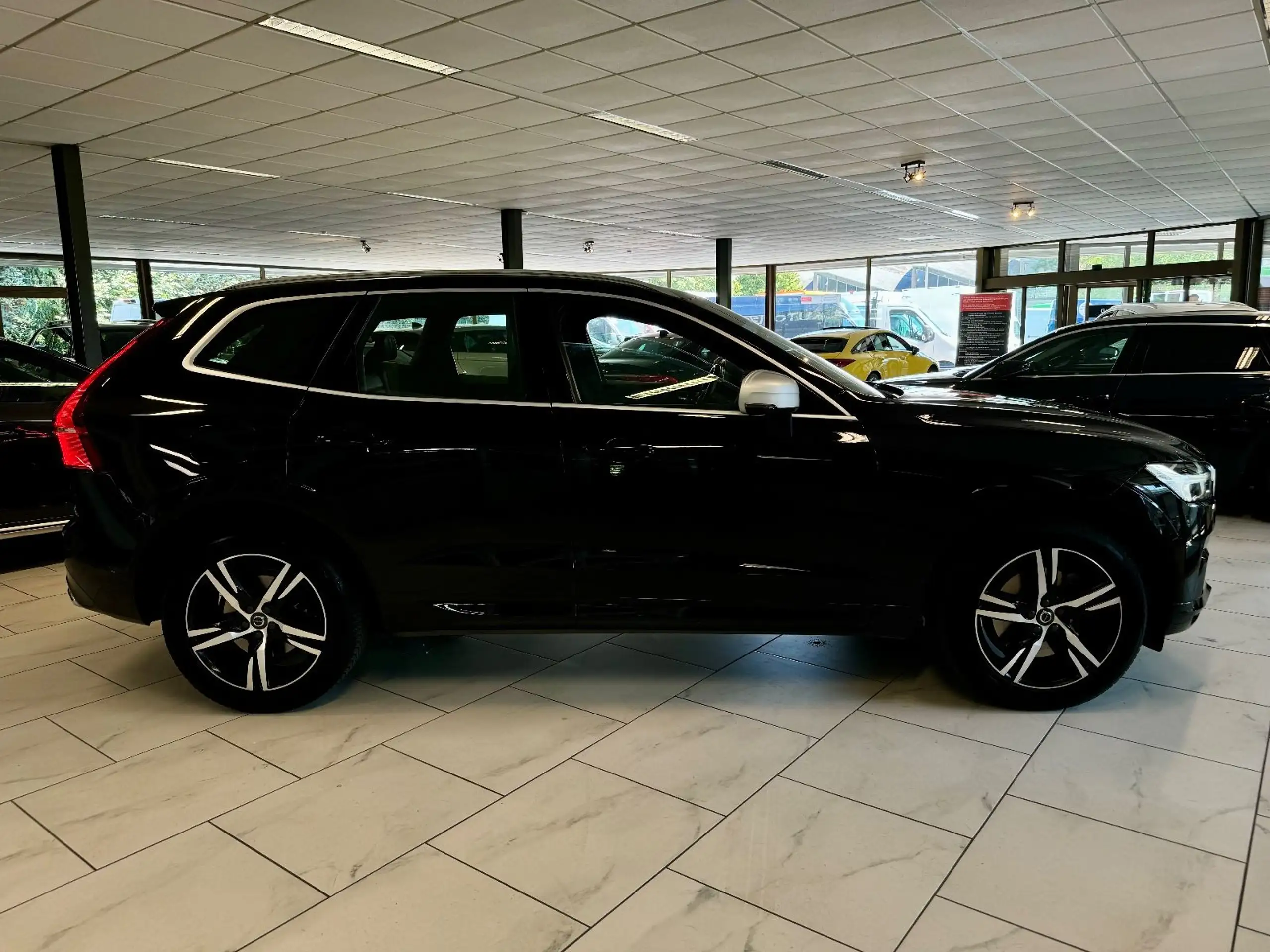 Volvo - XC60