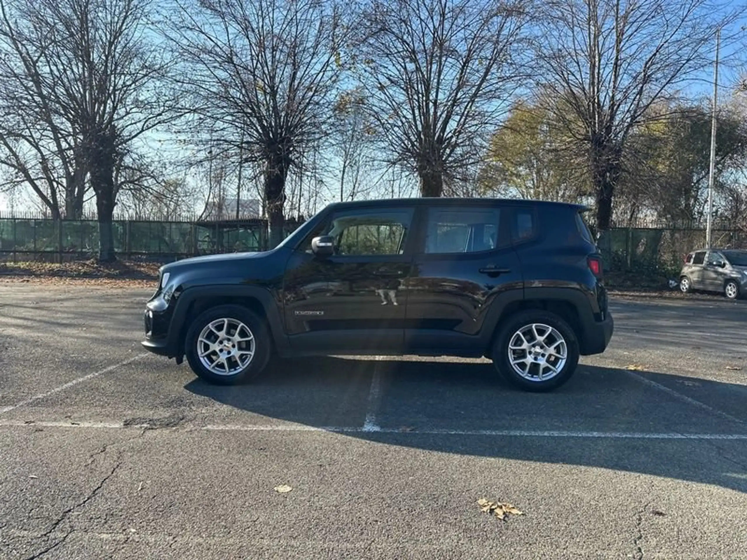 Jeep - Renegade