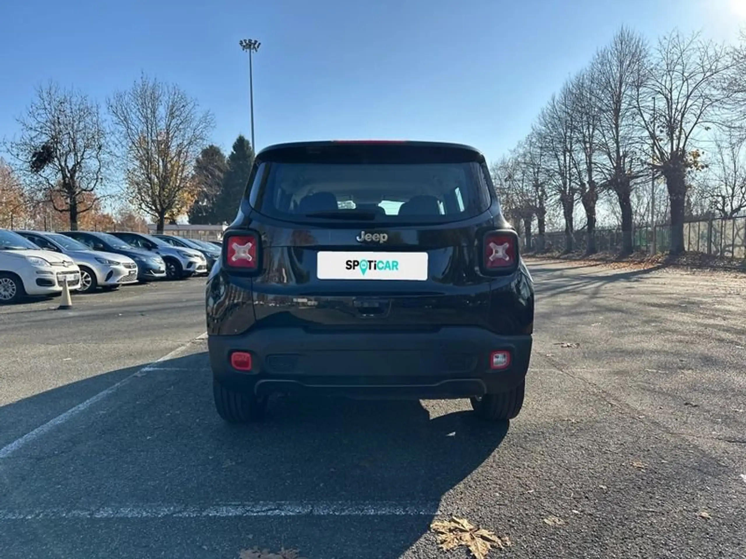 Jeep - Renegade