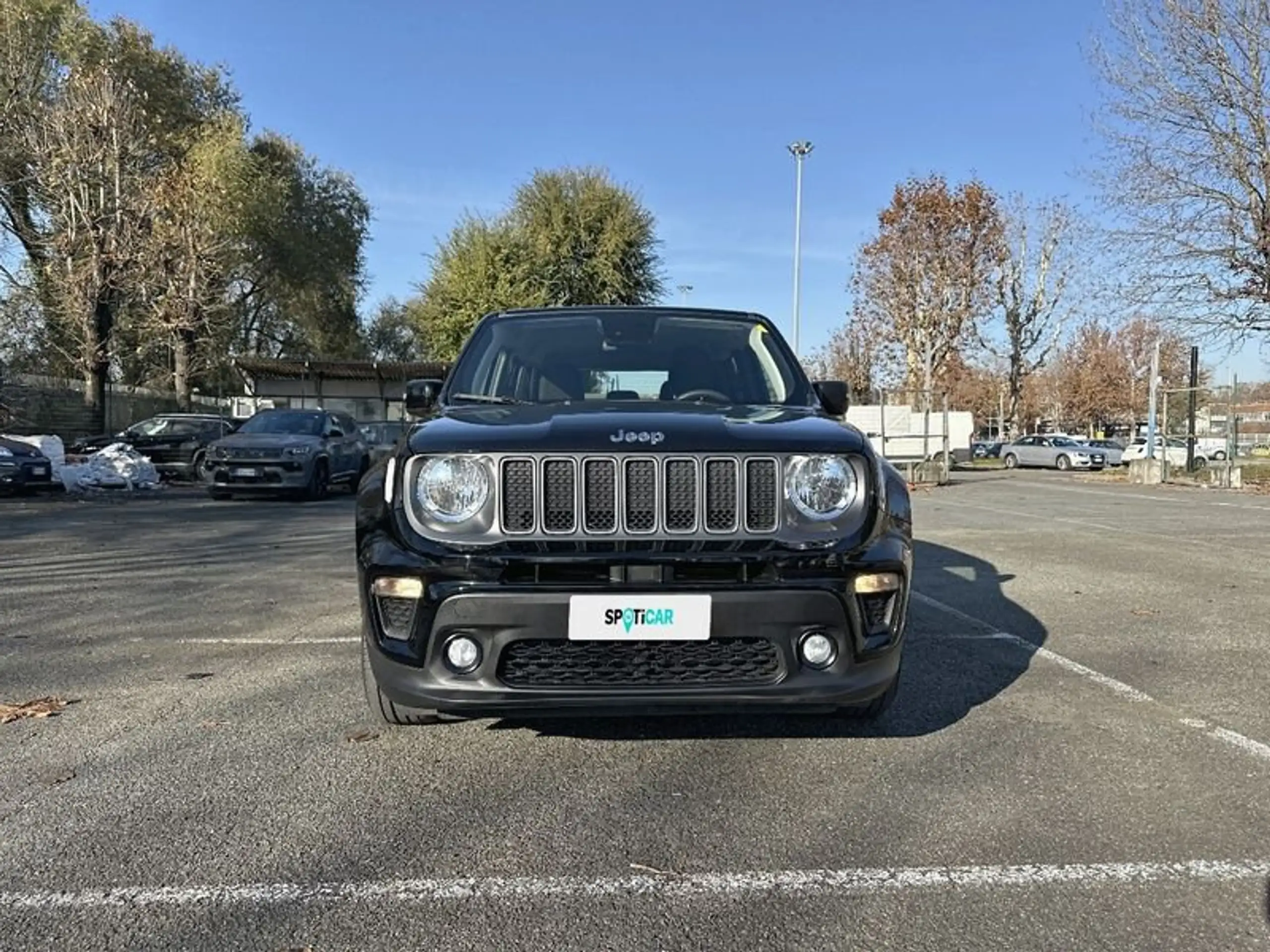 Jeep - Renegade