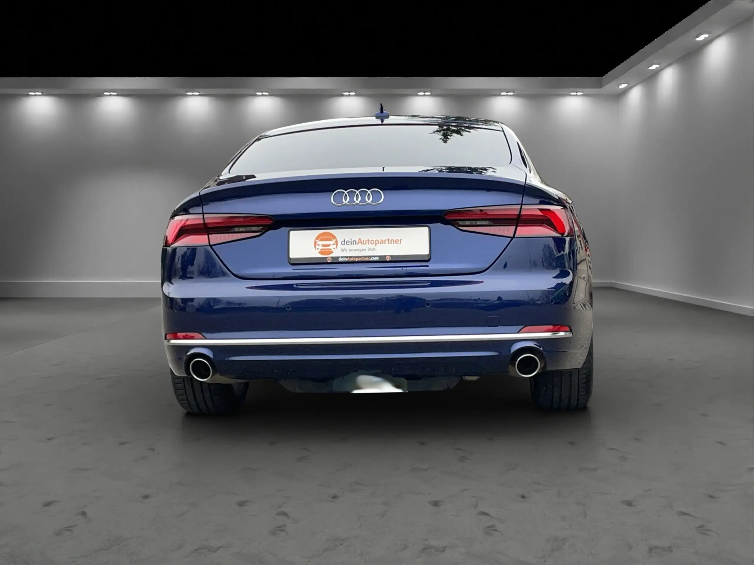 Audi - A5