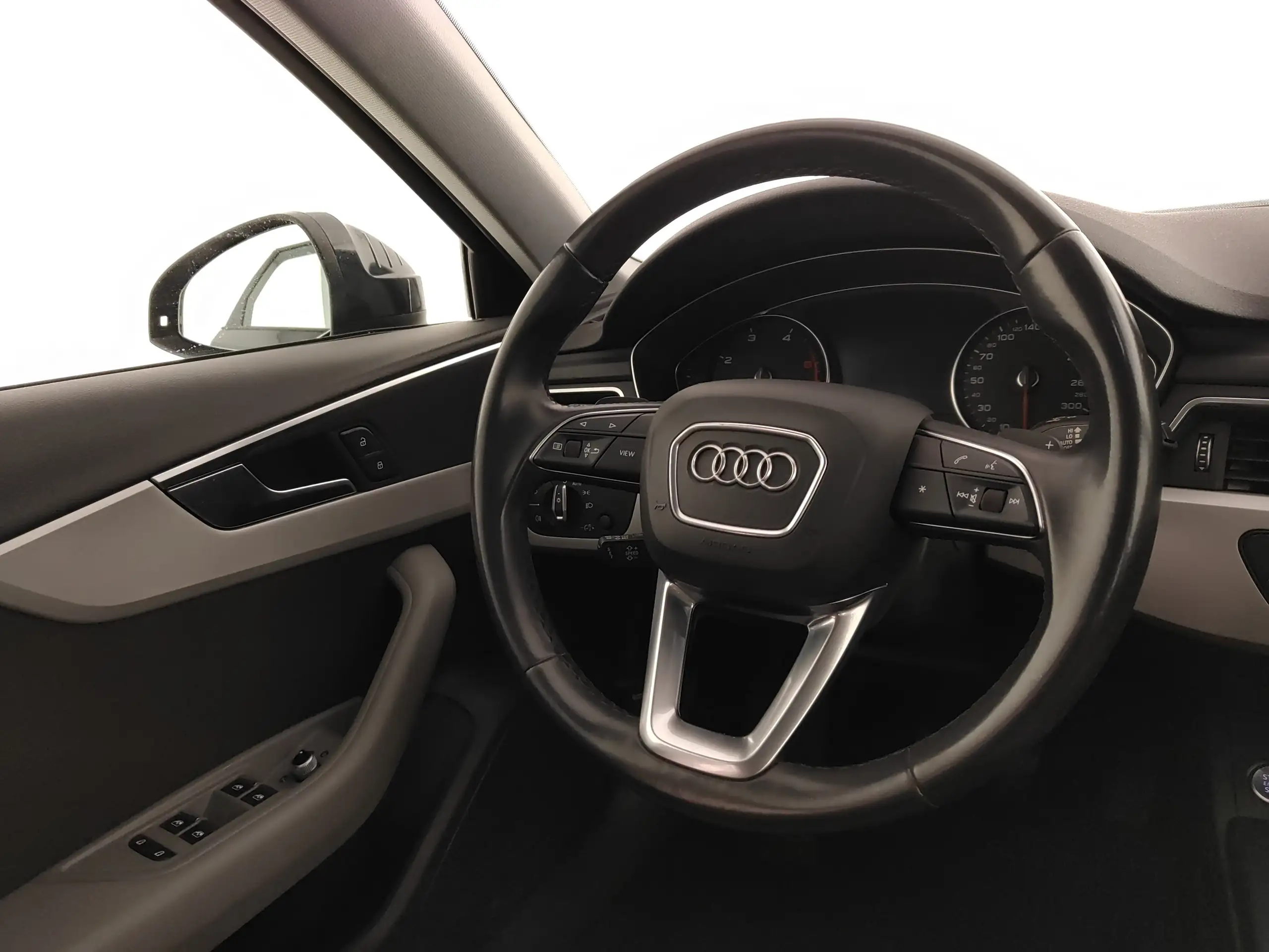 Audi - A4