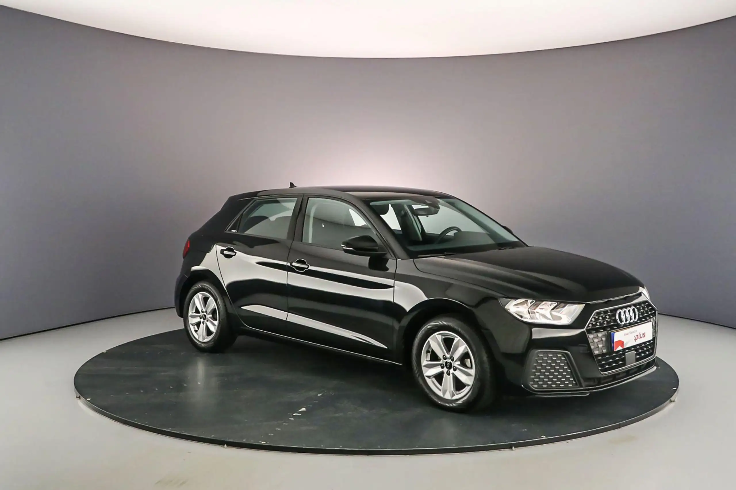 Audi - A1