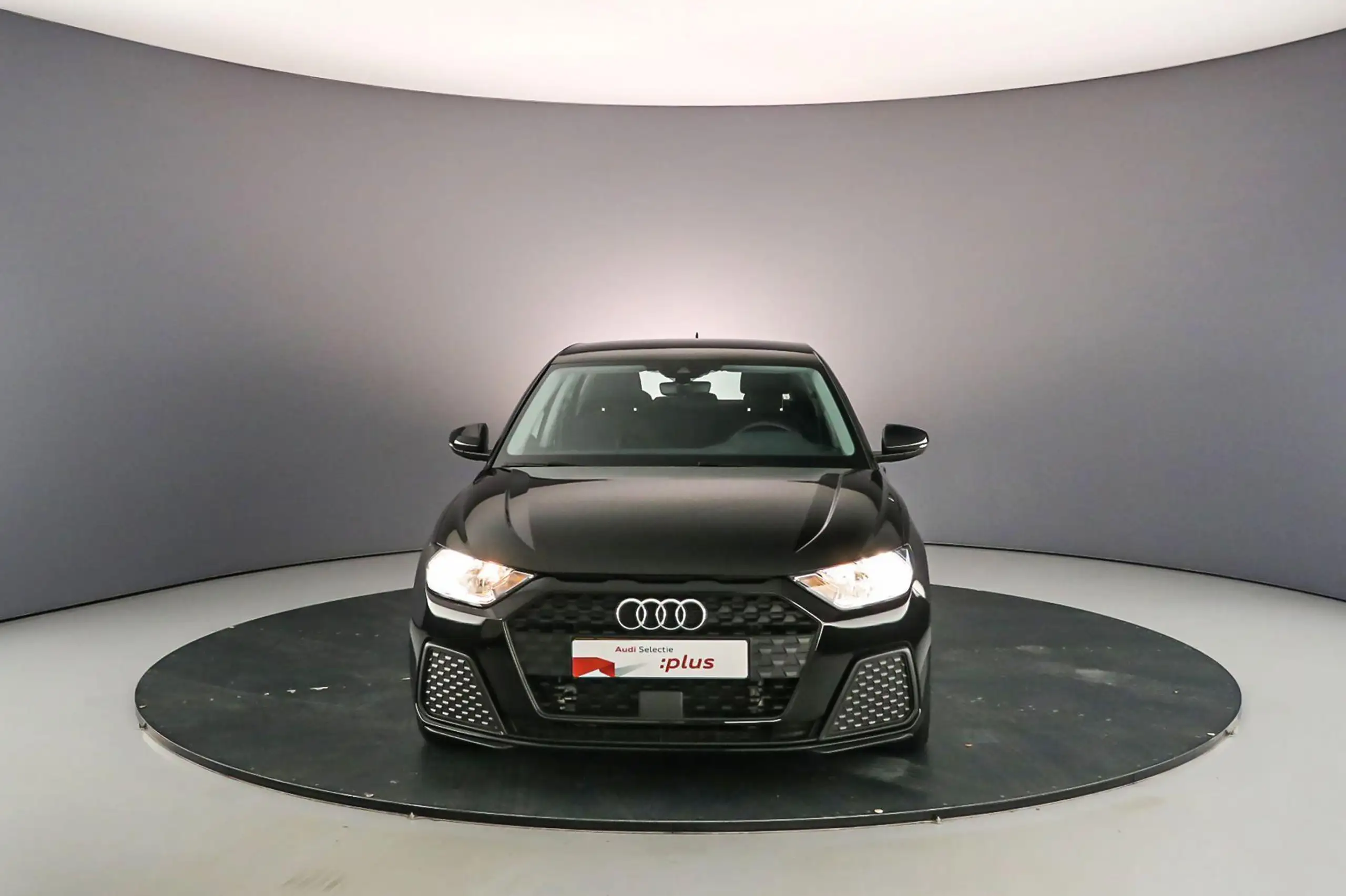 Audi - A1