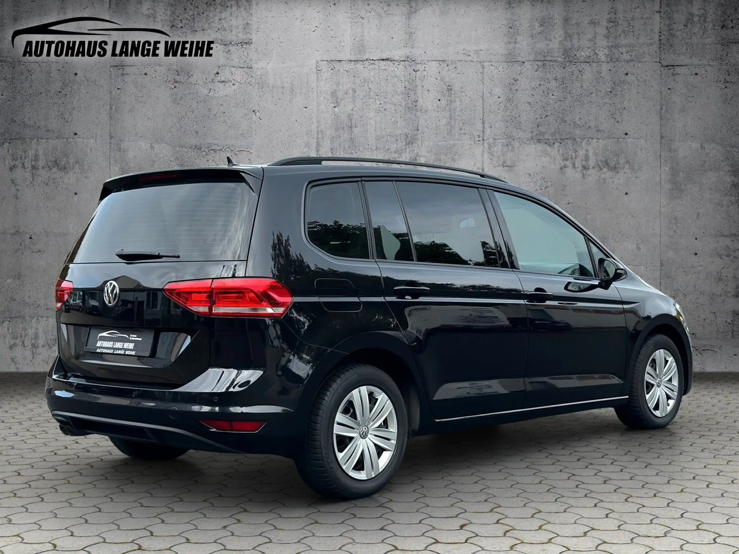 Volkswagen - Touran