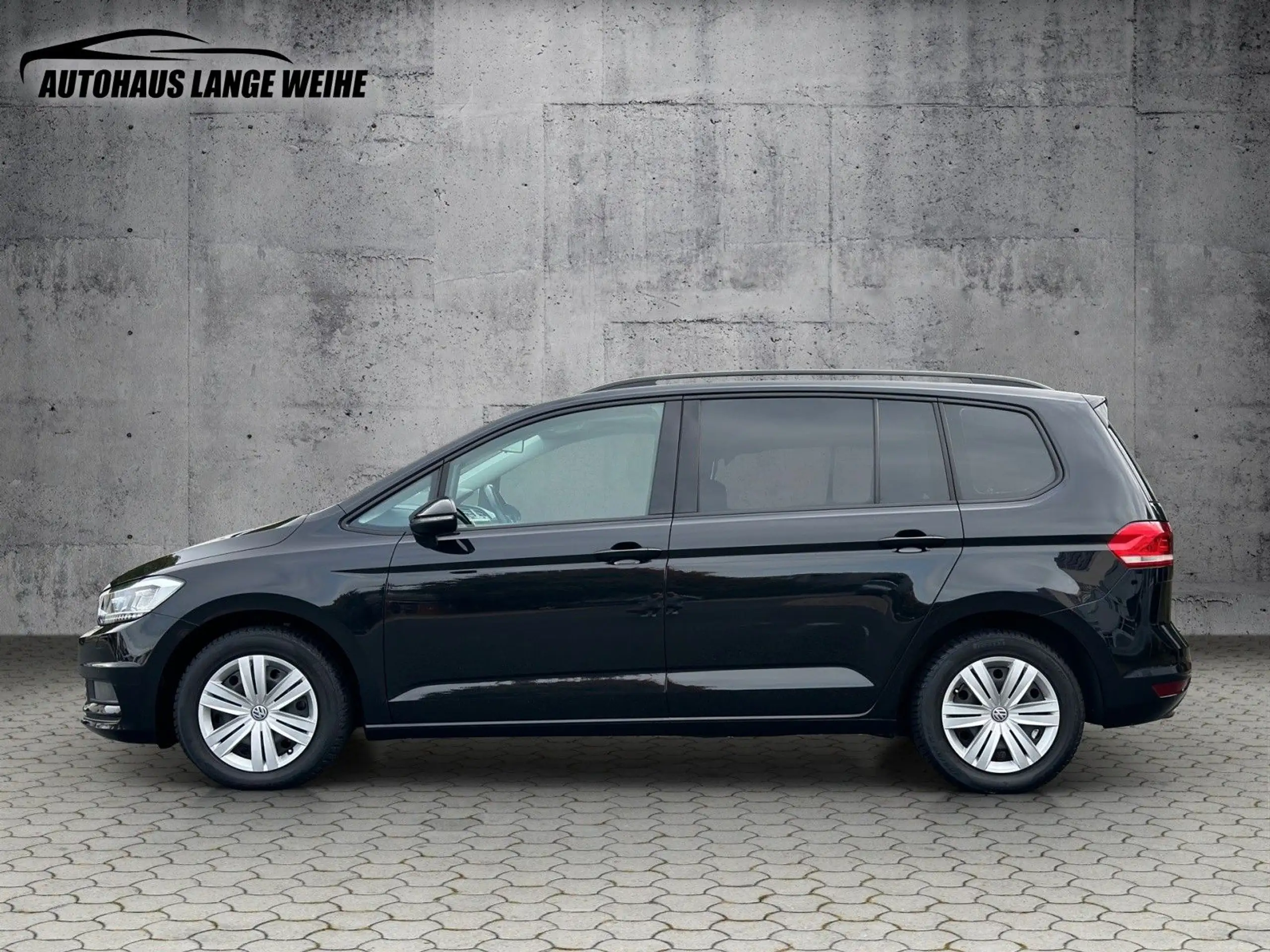 Volkswagen - Touran