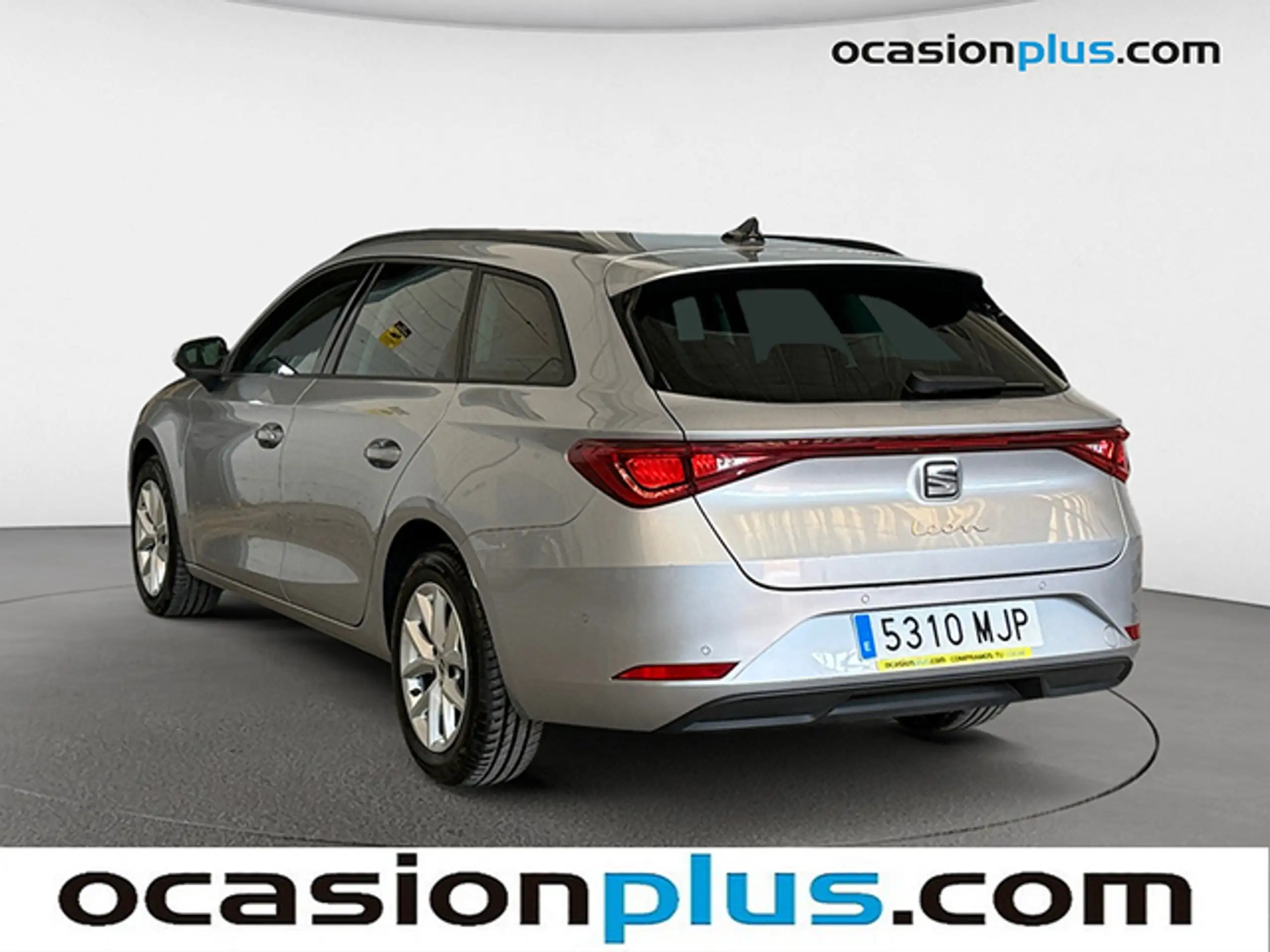 SEAT - Leon