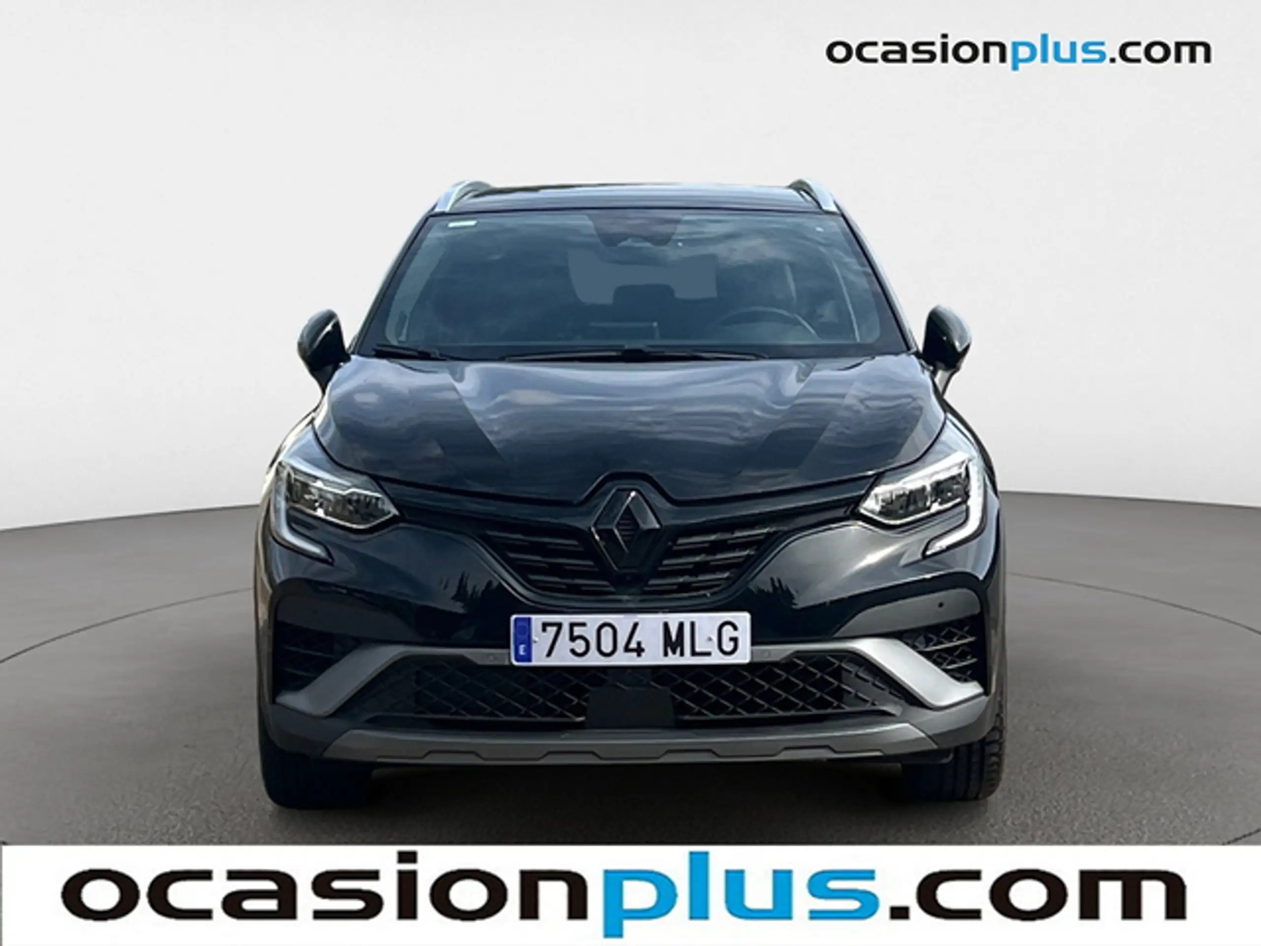 Renault - Captur