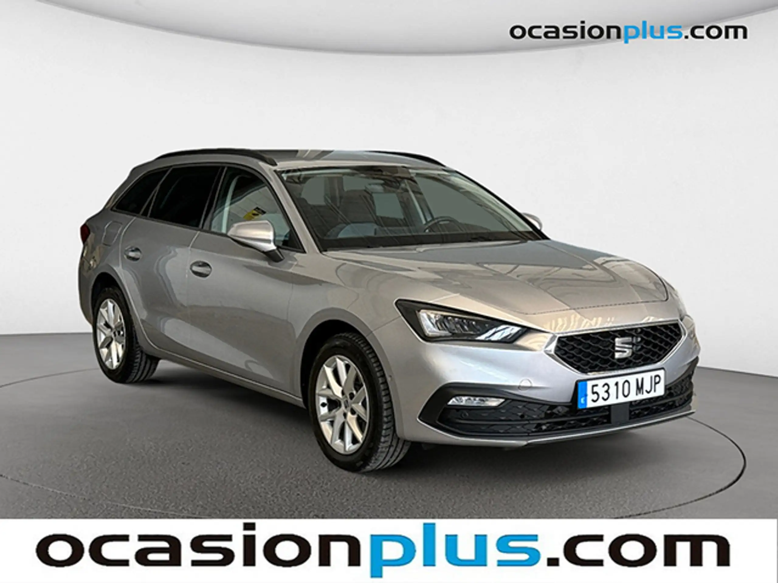 SEAT - Leon