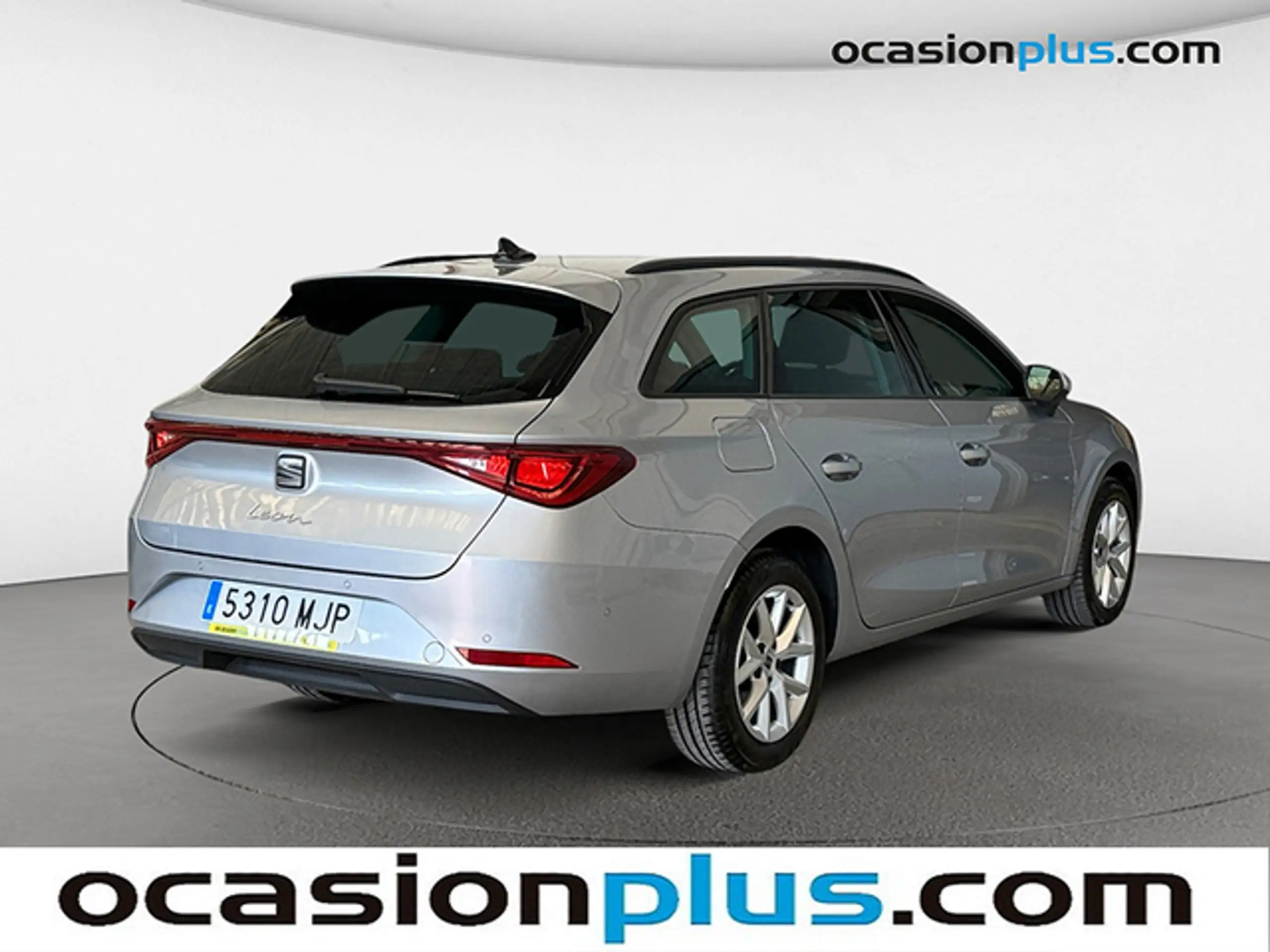 SEAT - Leon