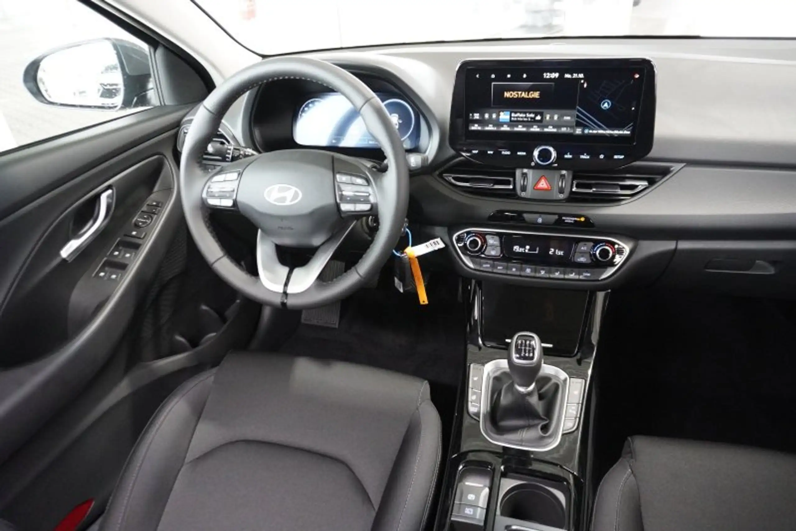 Hyundai - i30