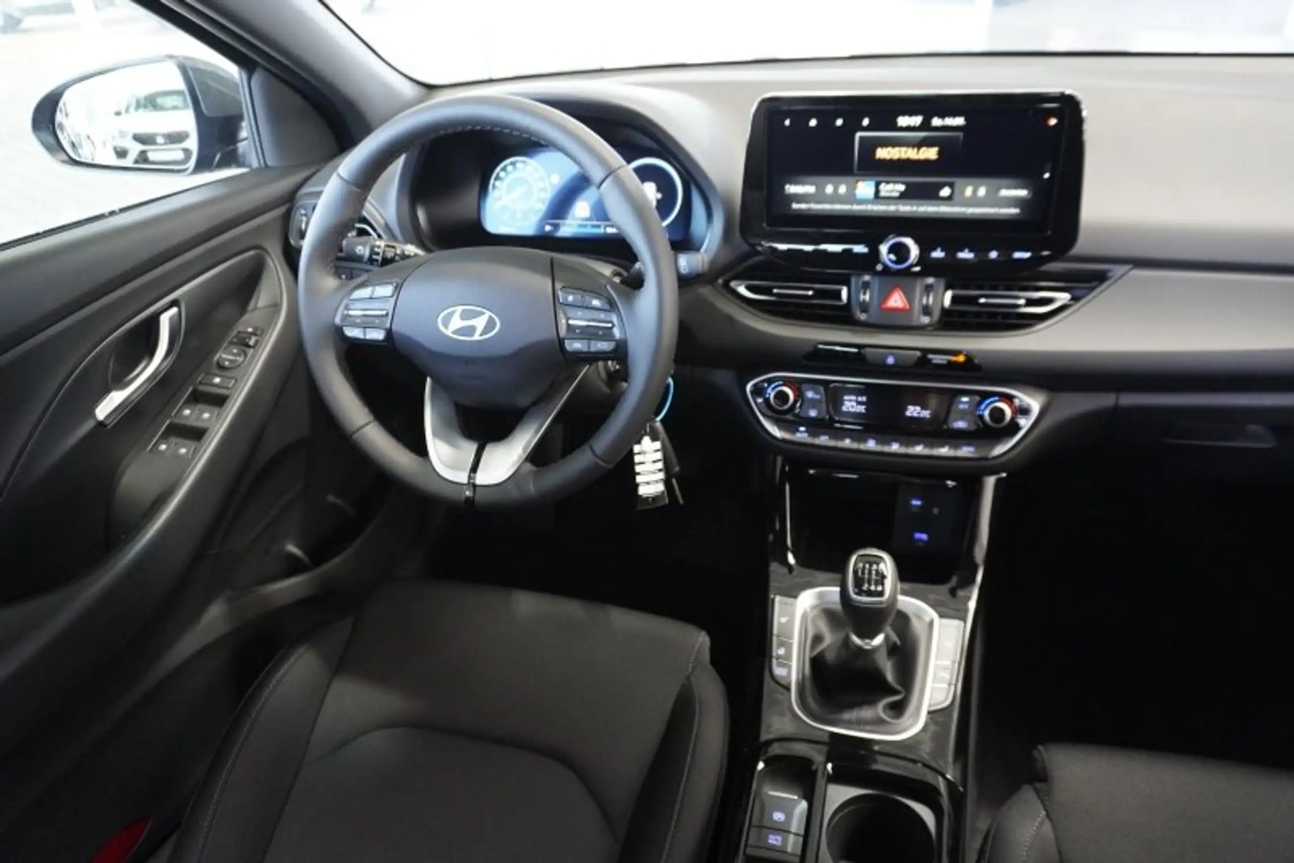 Hyundai - i30