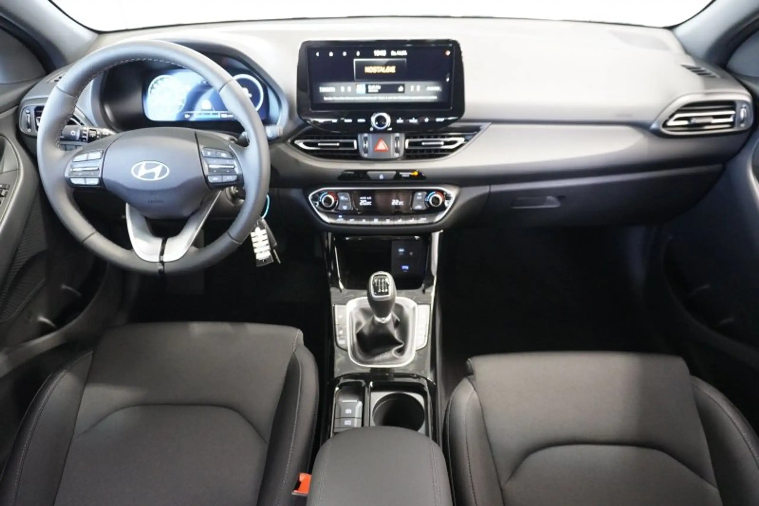 Hyundai - i30